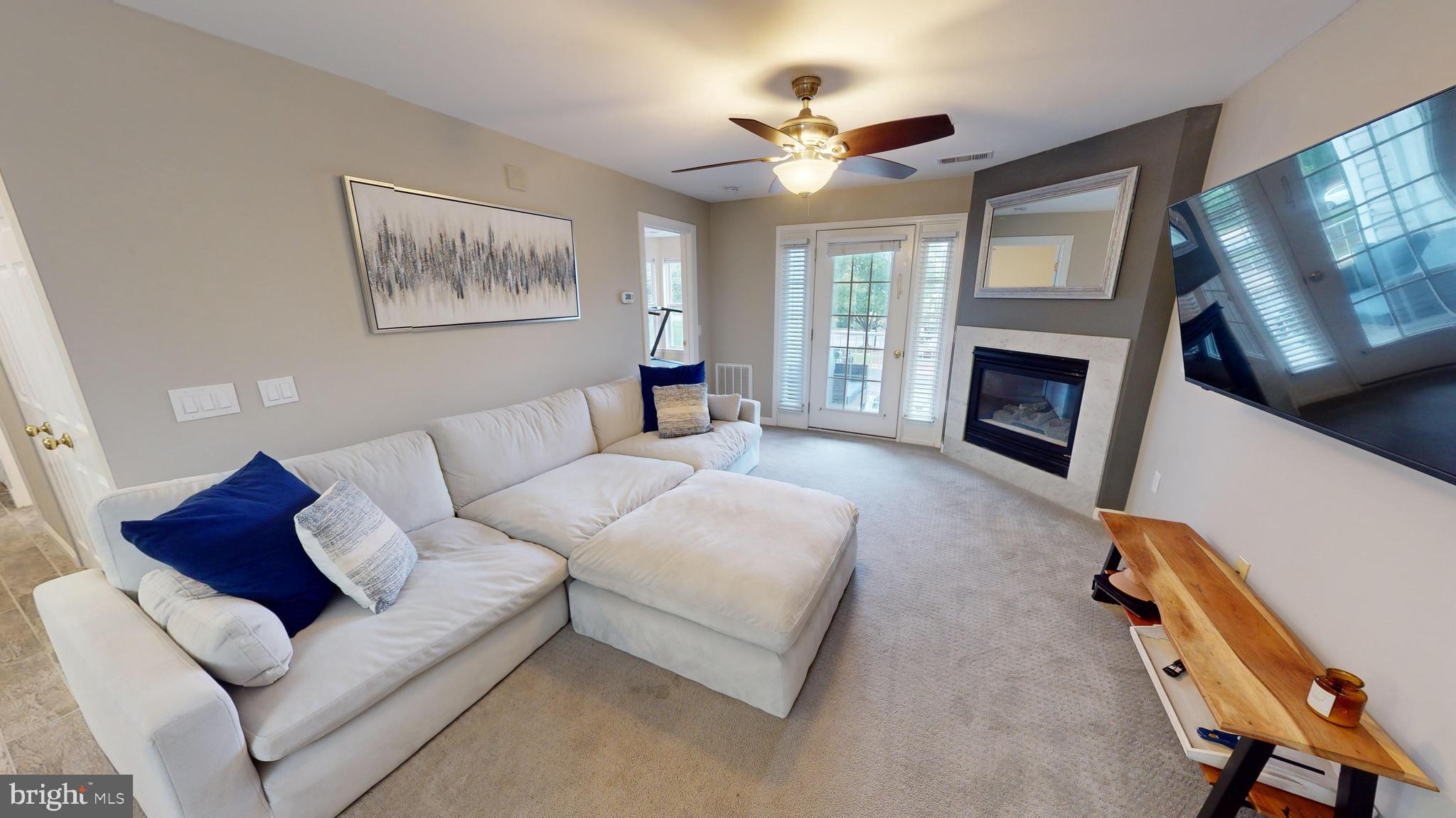 WINDGATE - Residential