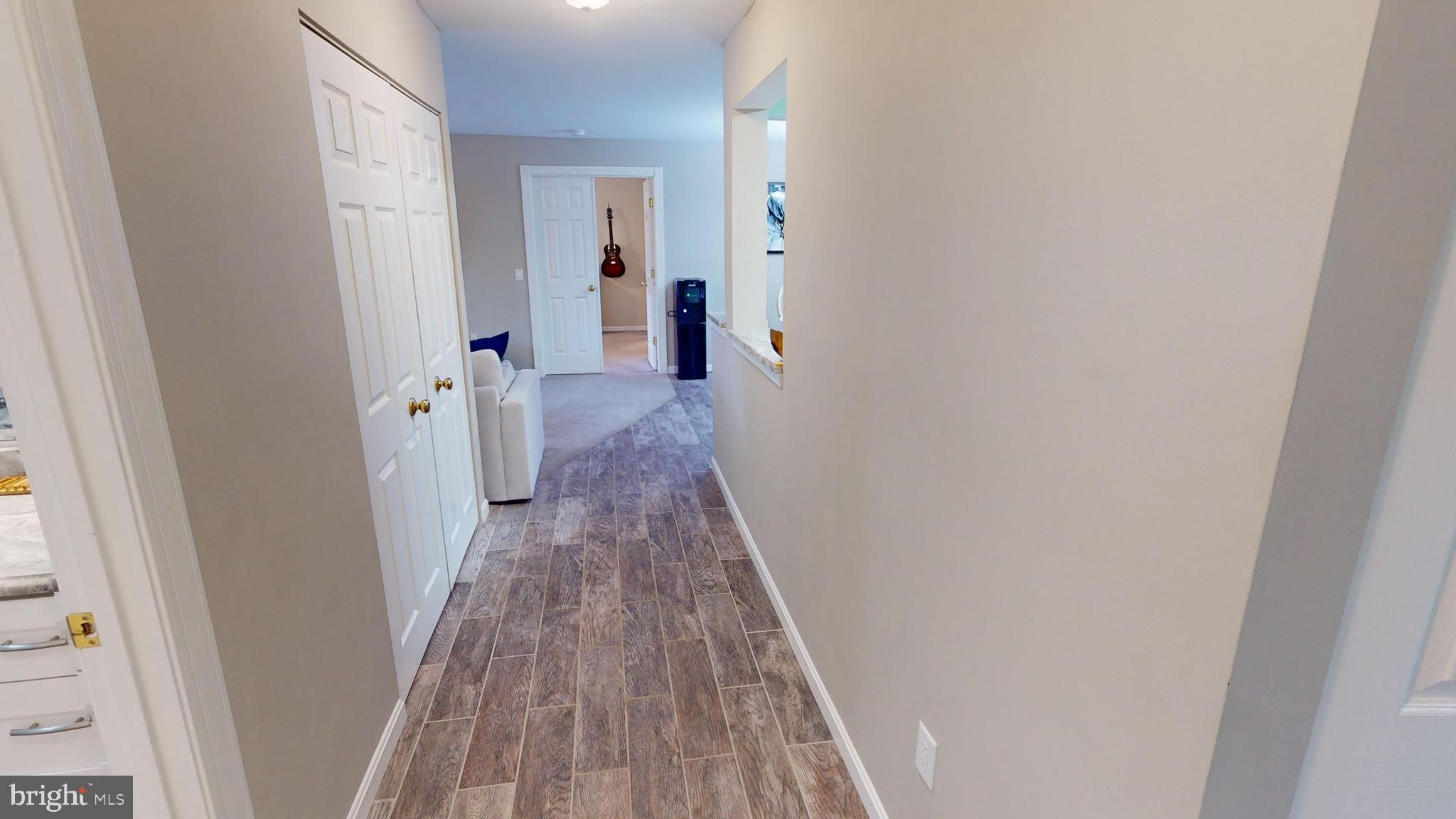 WINDGATE - Residential