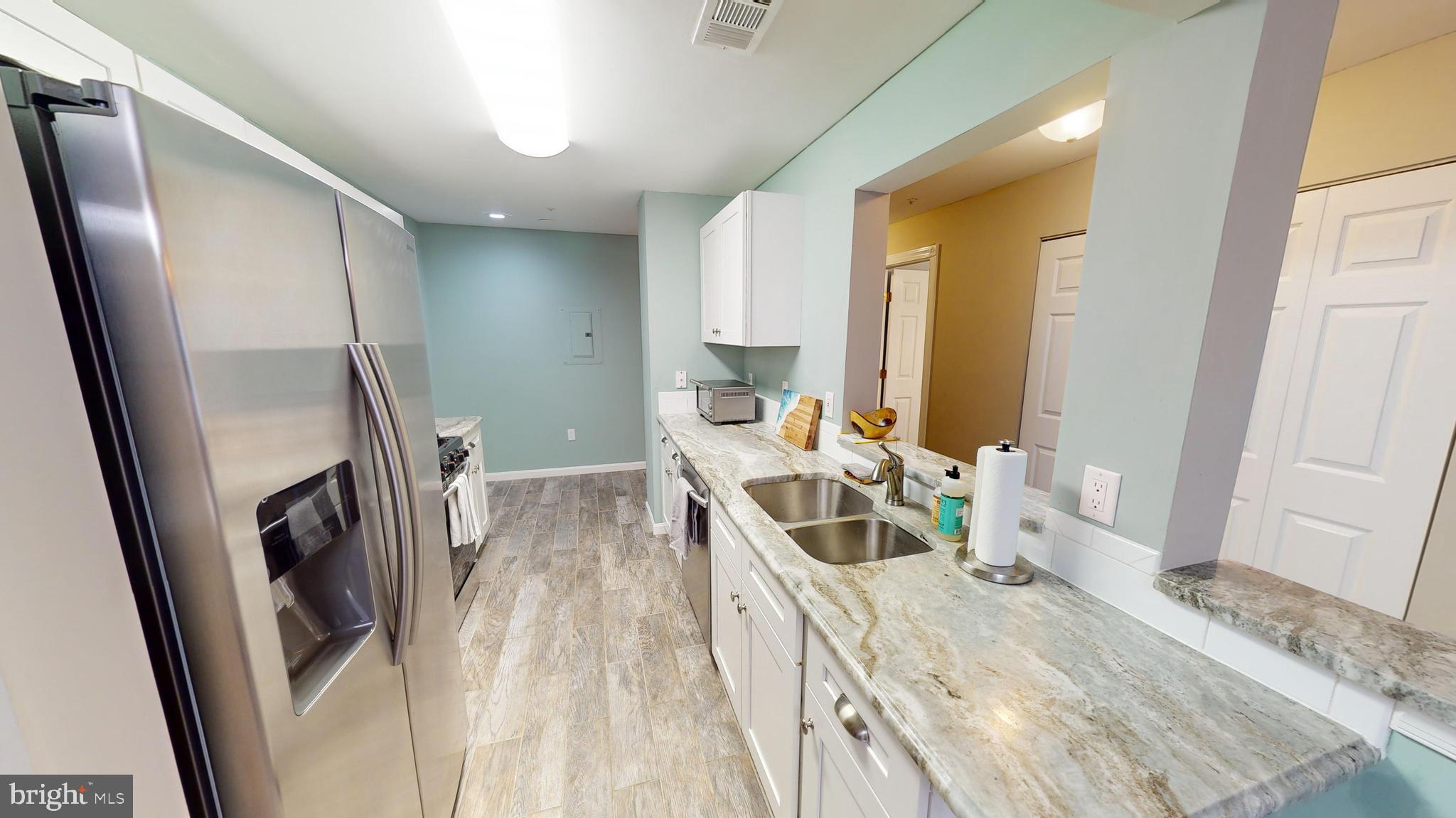 WINDGATE - Residential