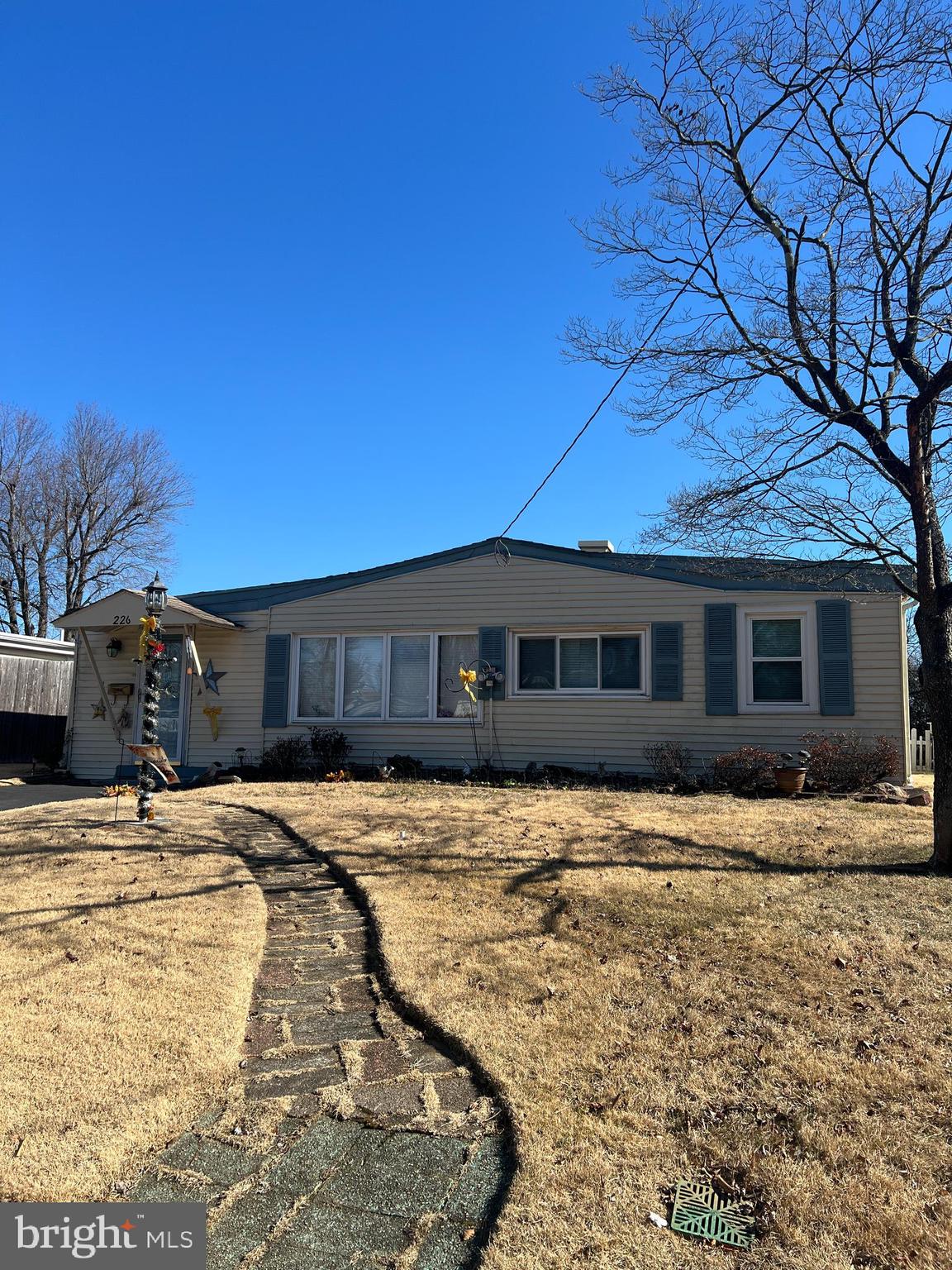 226 RUTH AVENUE