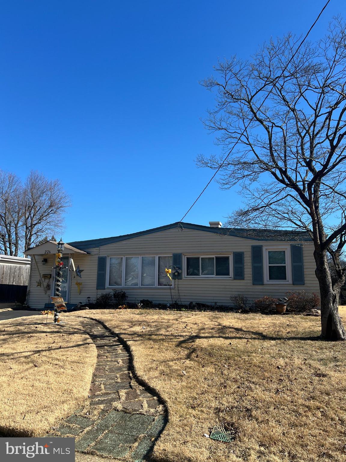 226 RUTH AVENUE