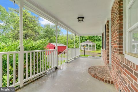29823 HILLVIEW DRIVE MECHANICSVILLE MD 20659