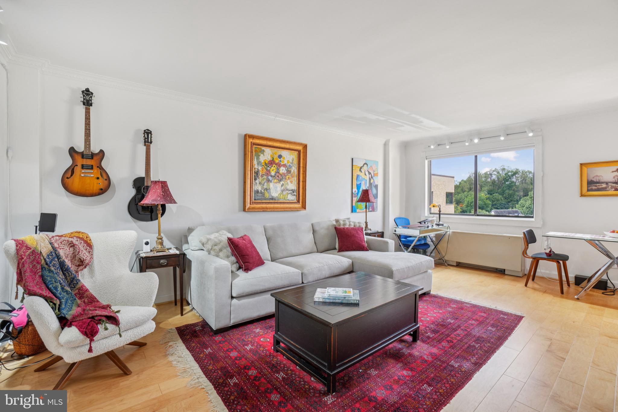 3701 CONNECTICUT AVENUE NW 909