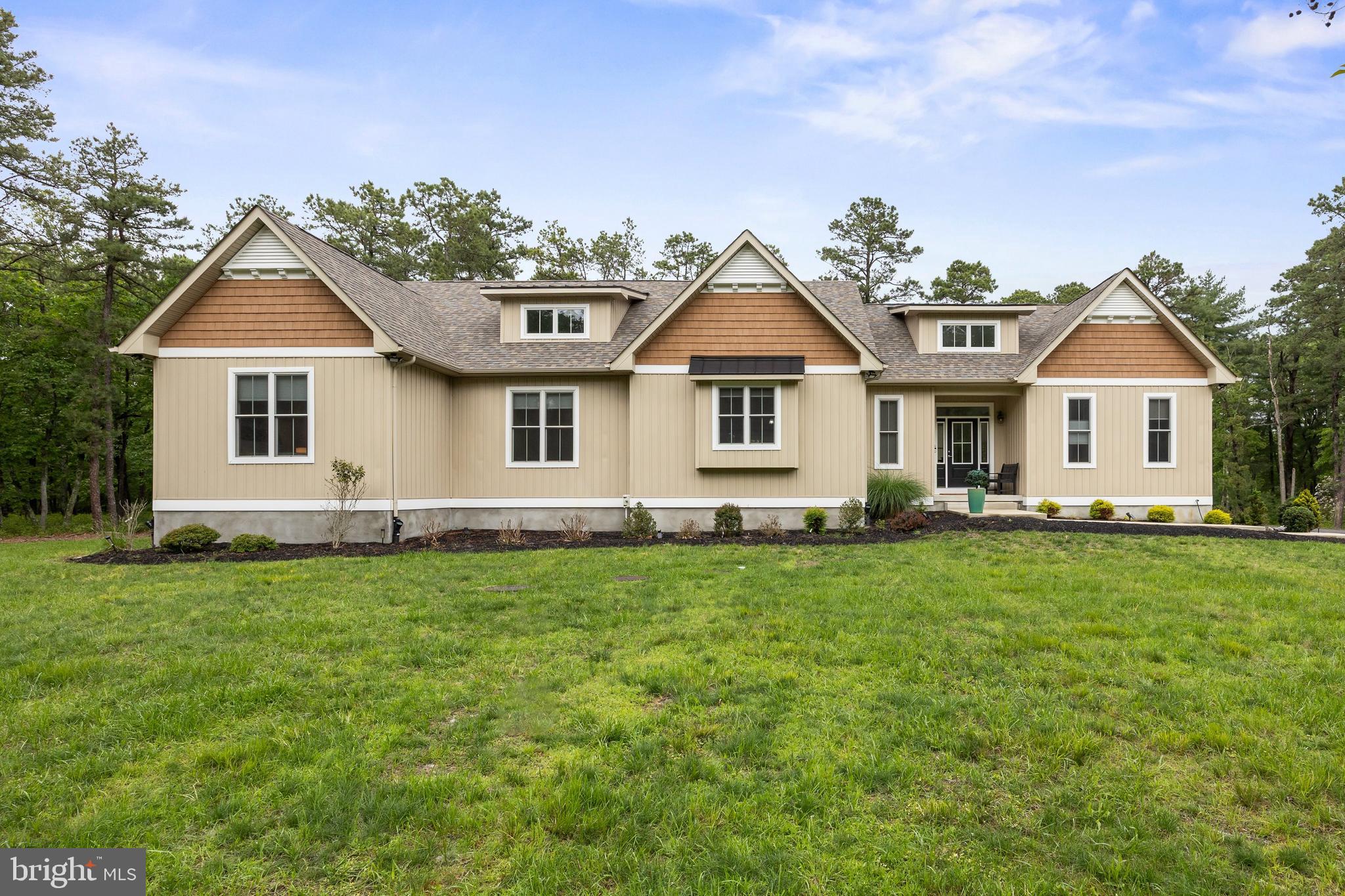 15 SAW MILL ROAD