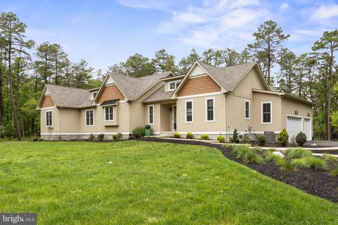 15 SAW MILL ROAD MEDFORD NJ 08055