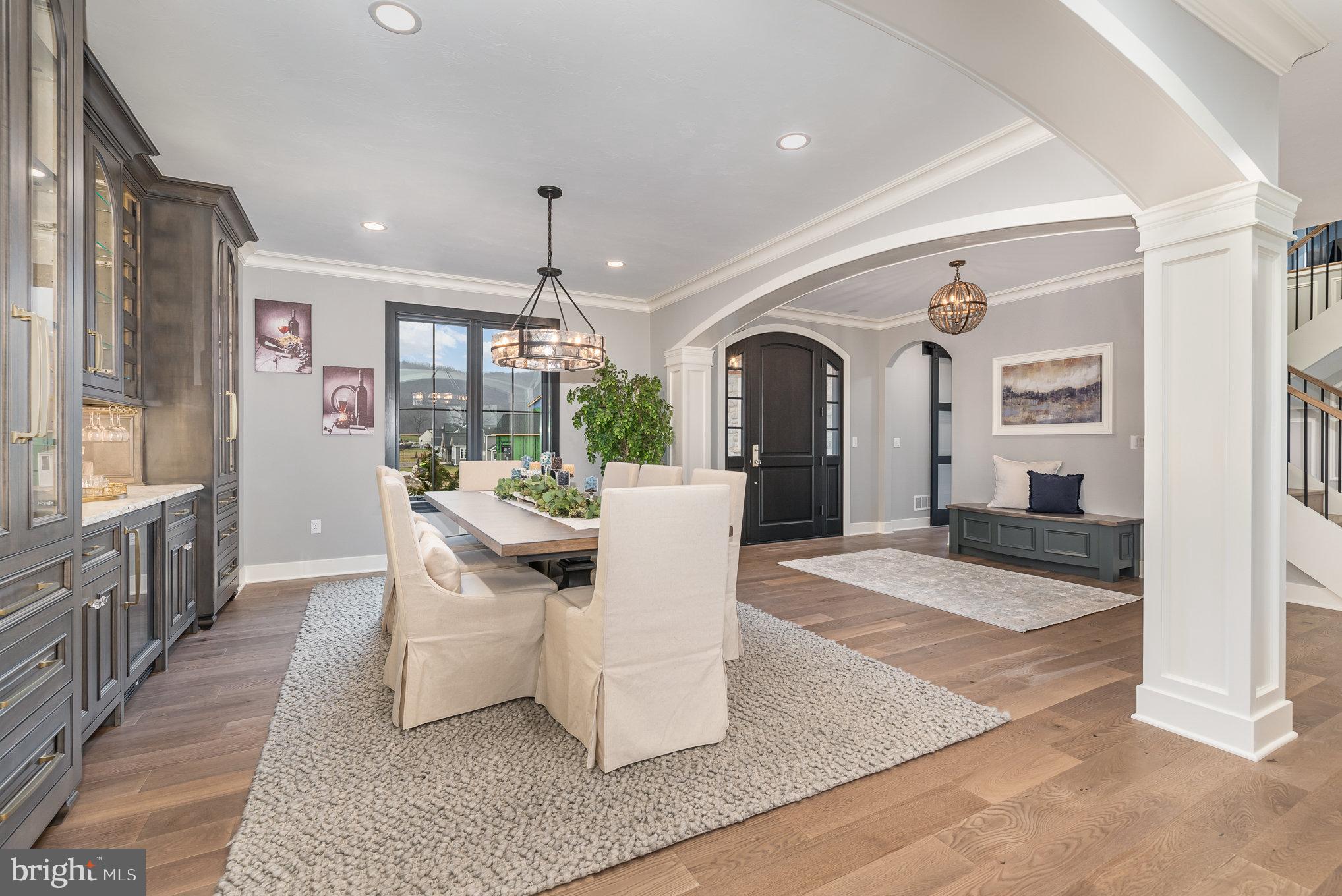 GLENDALE ESTATES - Residential