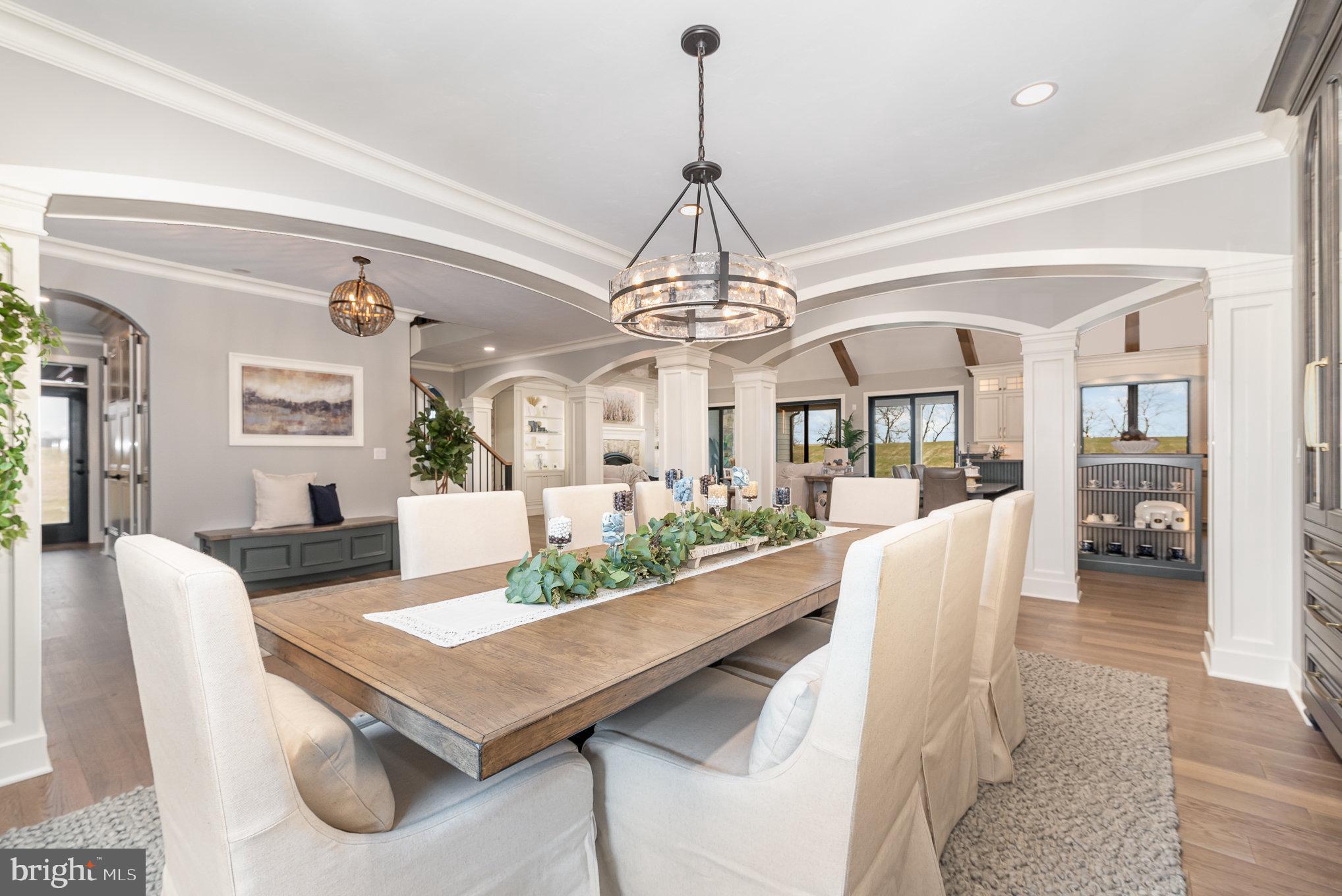 GLENDALE ESTATES - Residential