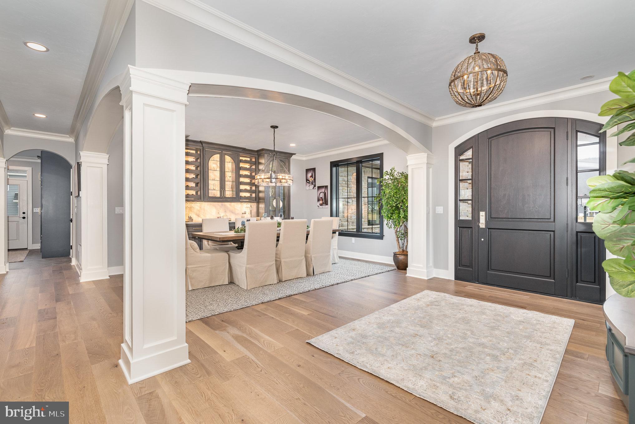 GLENDALE ESTATES - Residential