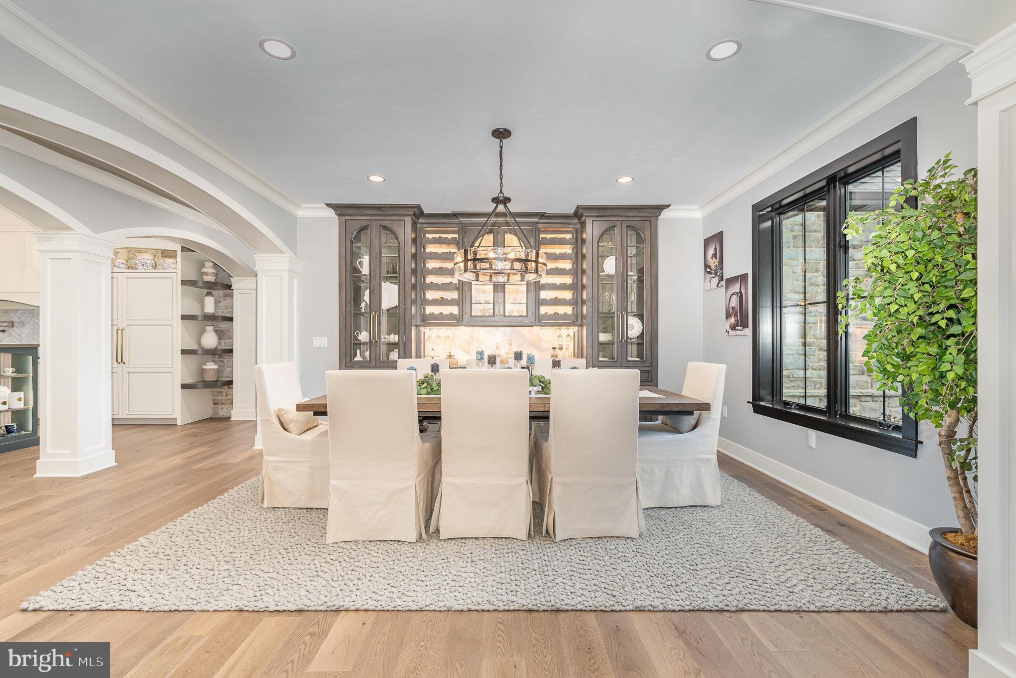 GLENDALE ESTATES - Residential