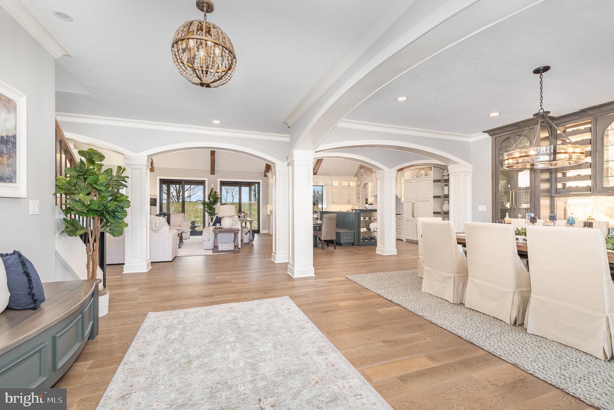 GLENDALE ESTATES - Residential