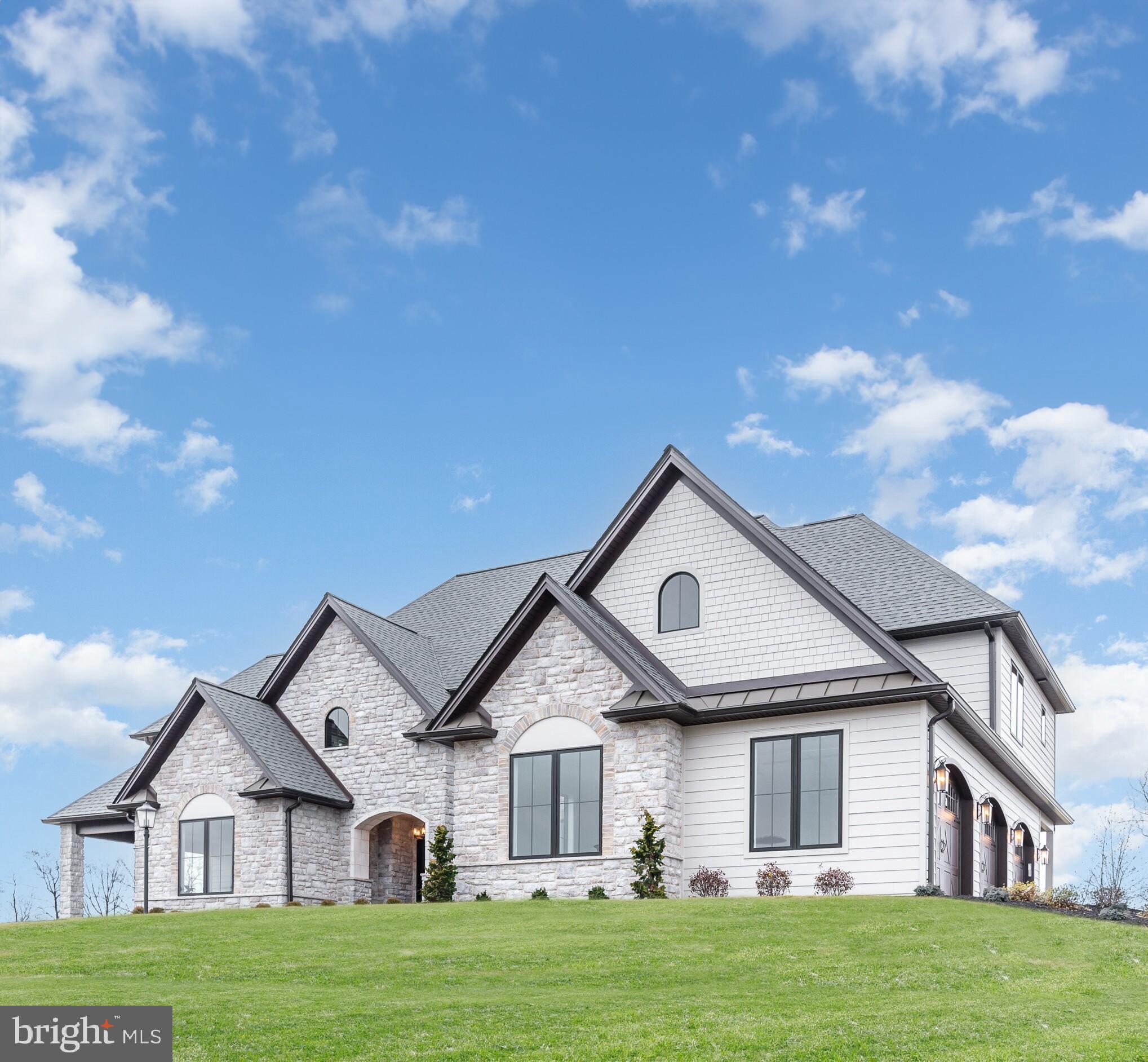 GLENDALE ESTATES - Residential