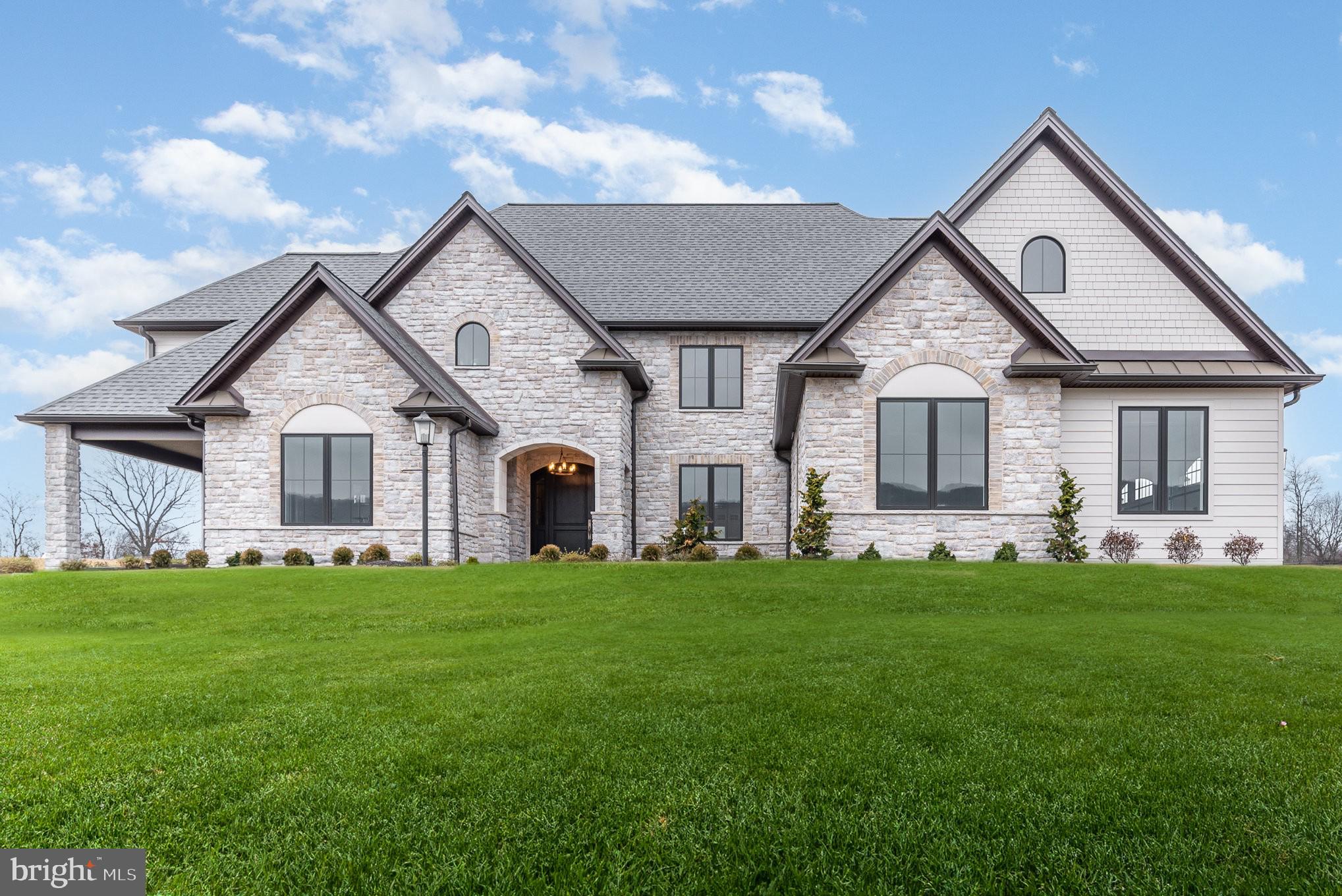 GLENDALE ESTATES - Residential