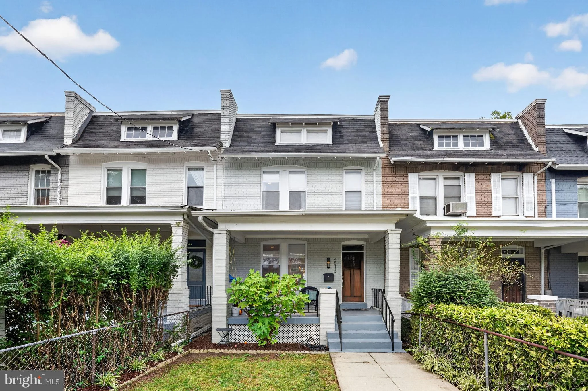4516 Illinois Avenue NW, Washington, DC 20011