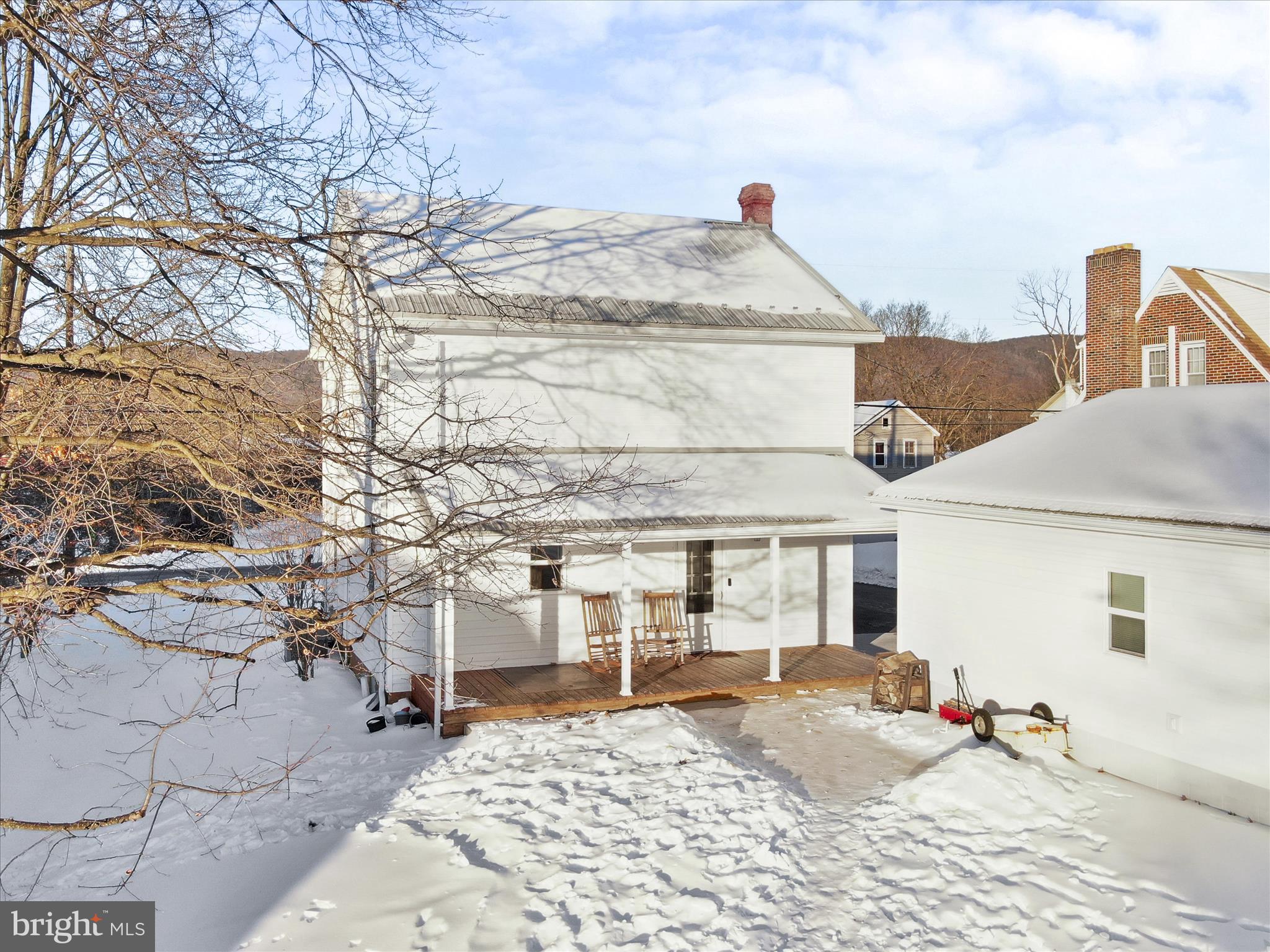 FAYETTEVILLE - Residential