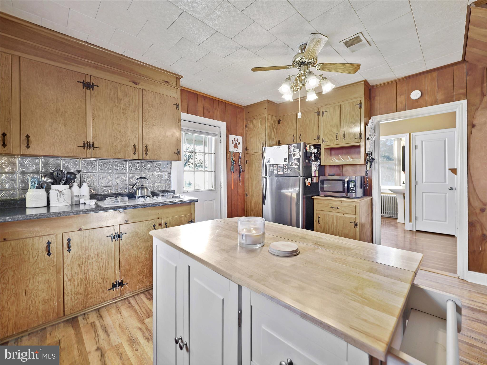 FAYETTEVILLE - Residential