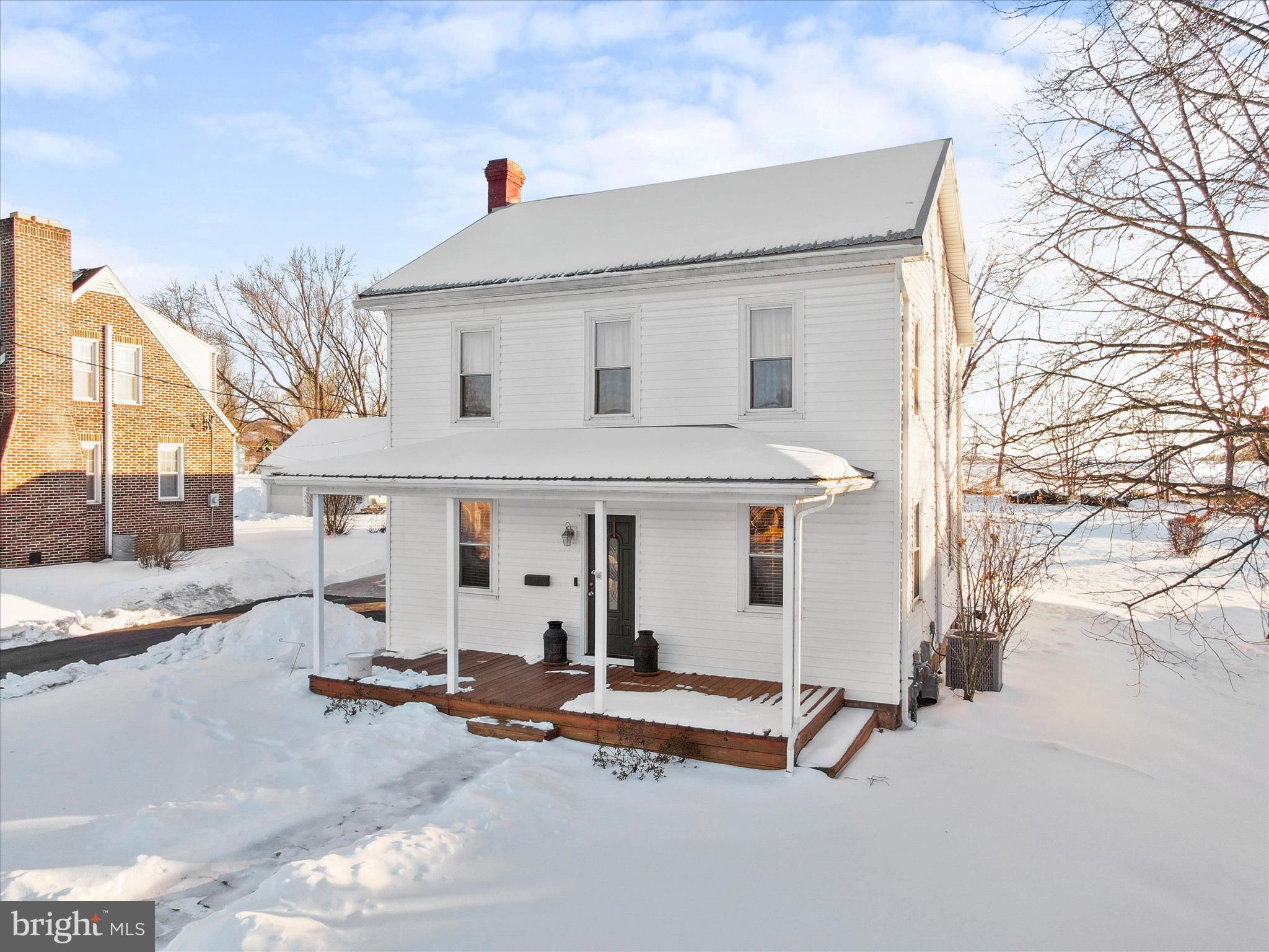 FAYETTEVILLE - Residential