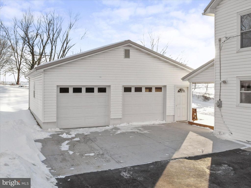 Photo of 62 E Main St, FAYETTEVILLE, PA 17222 (MLS # PAFL2032406)