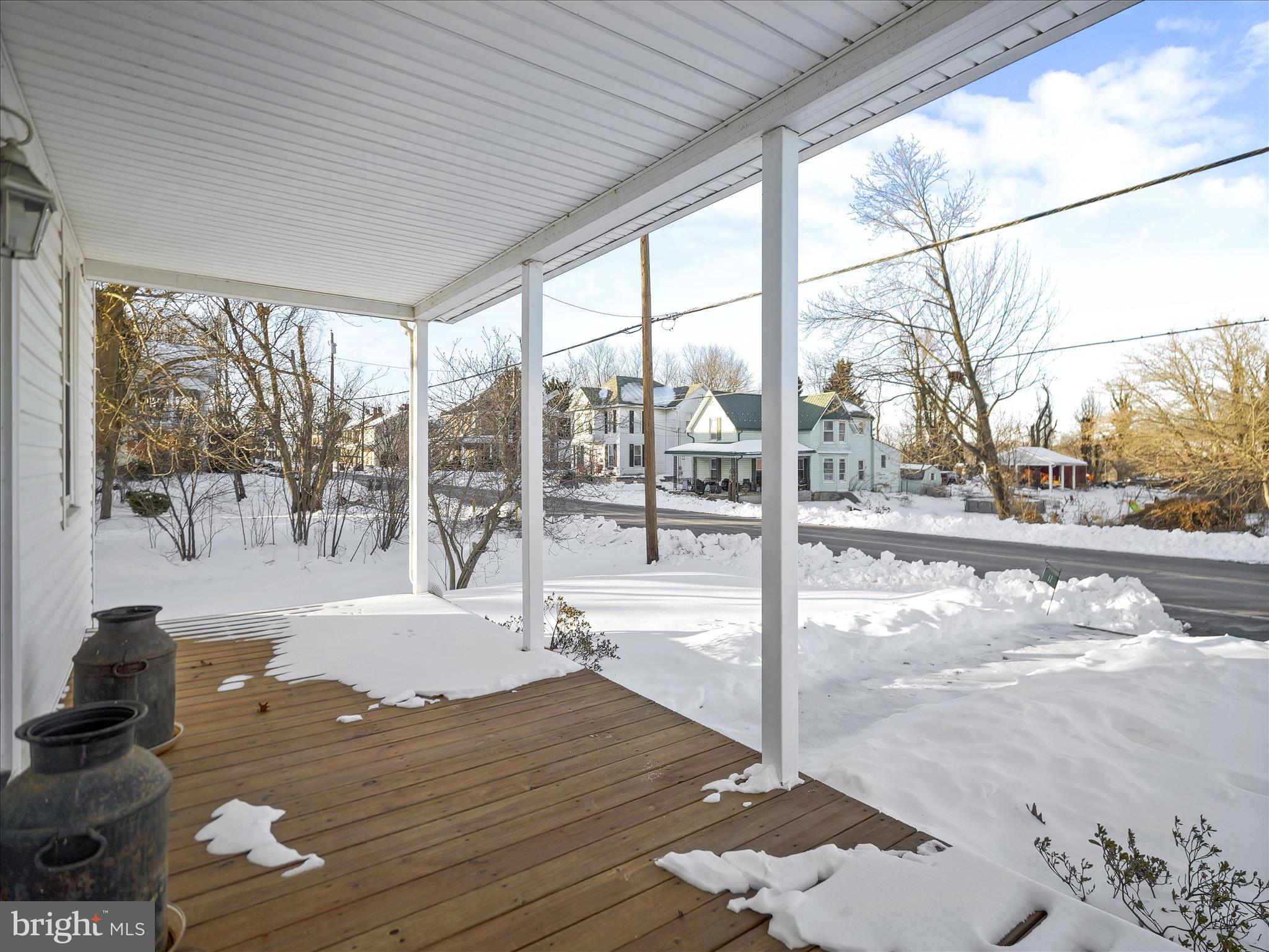 FAYETTEVILLE - Residential