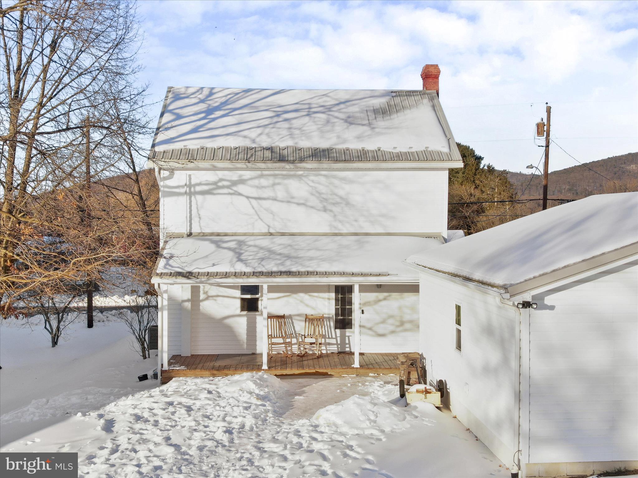 FAYETTEVILLE - Residential