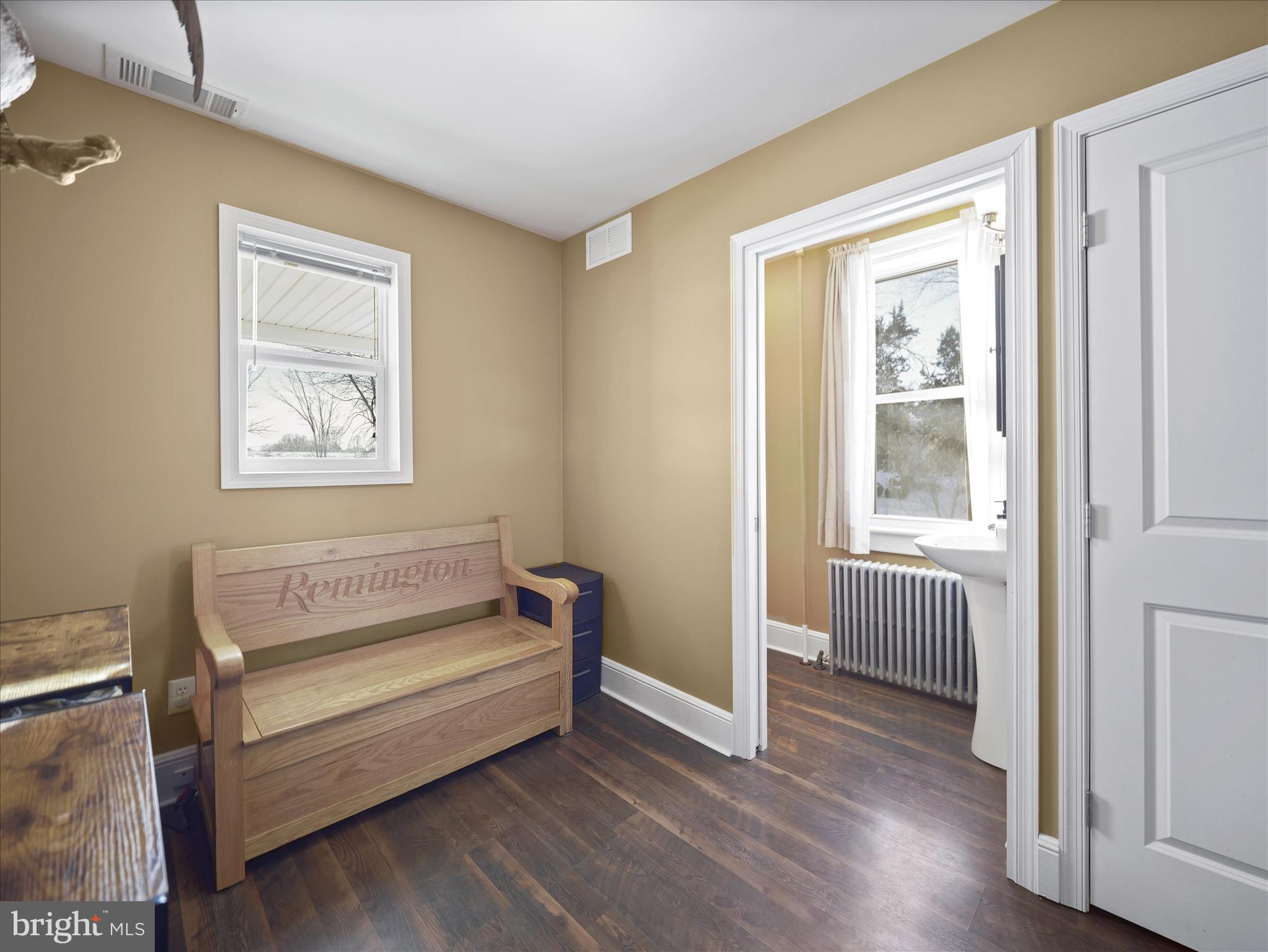 FAYETTEVILLE - Residential