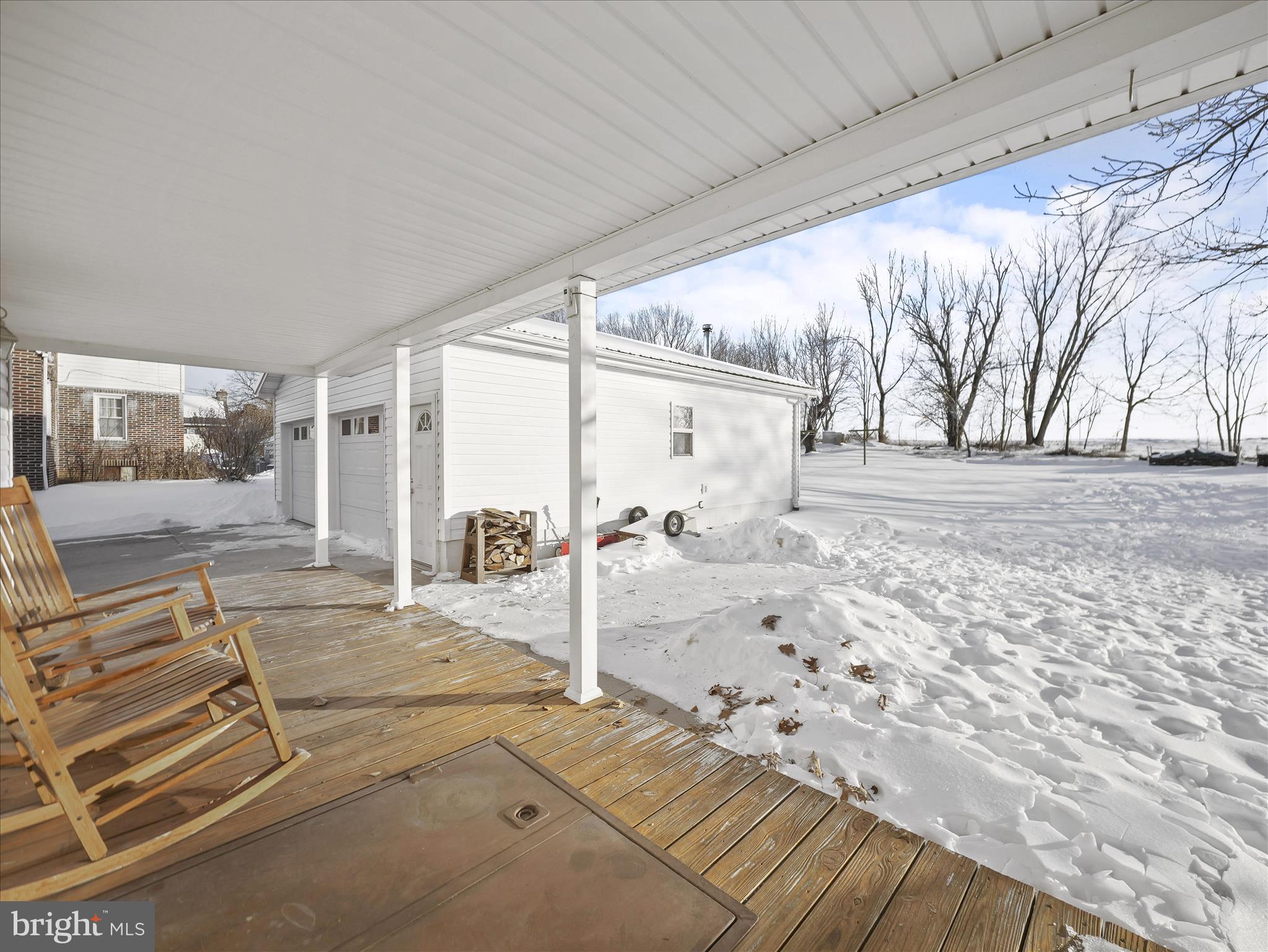 FAYETTEVILLE - Residential