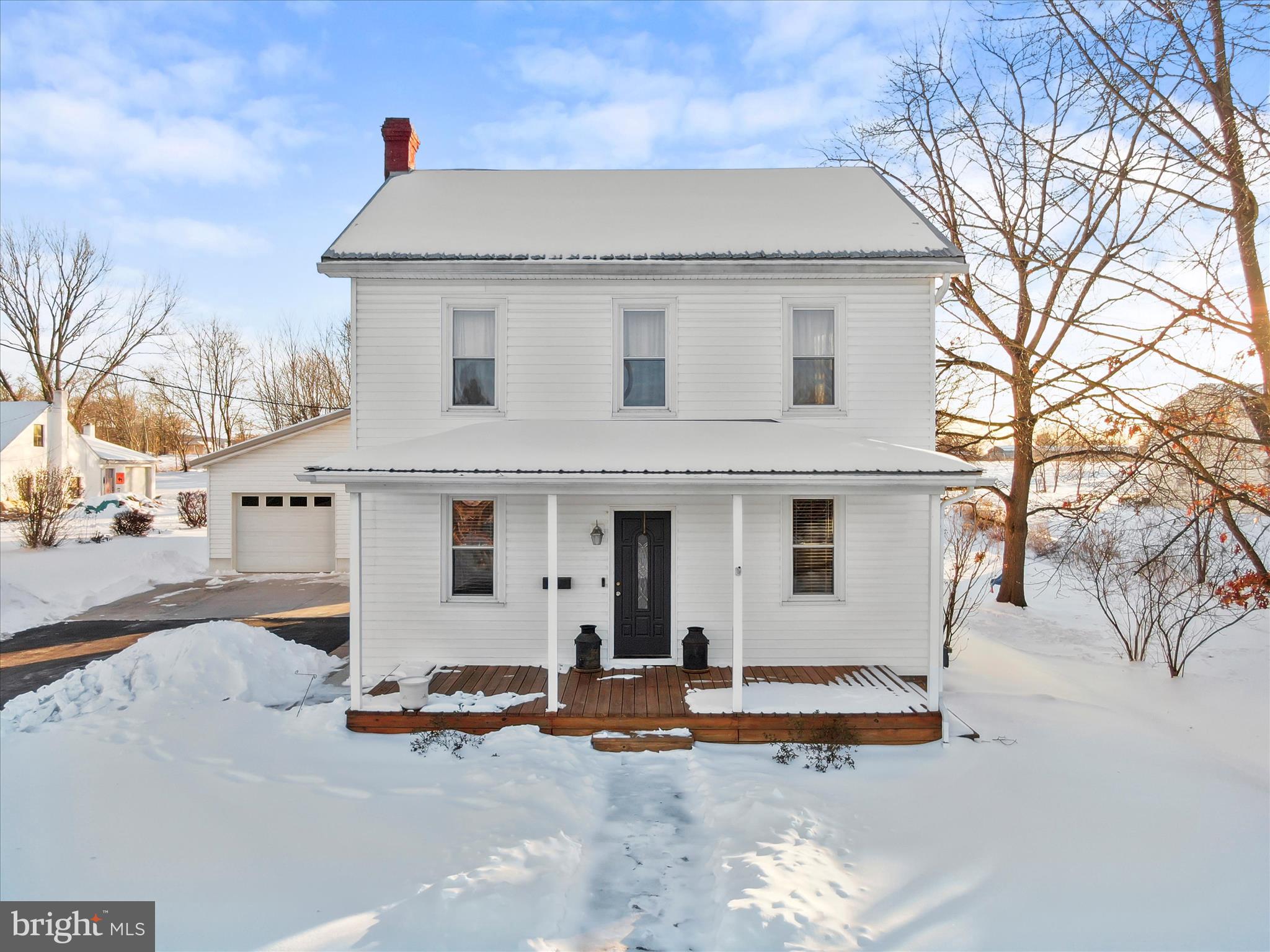 FAYETTEVILLE - Residential