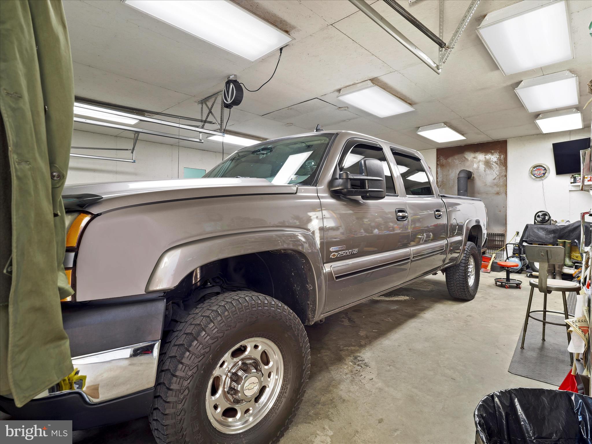 FAYETTEVILLE - Residential