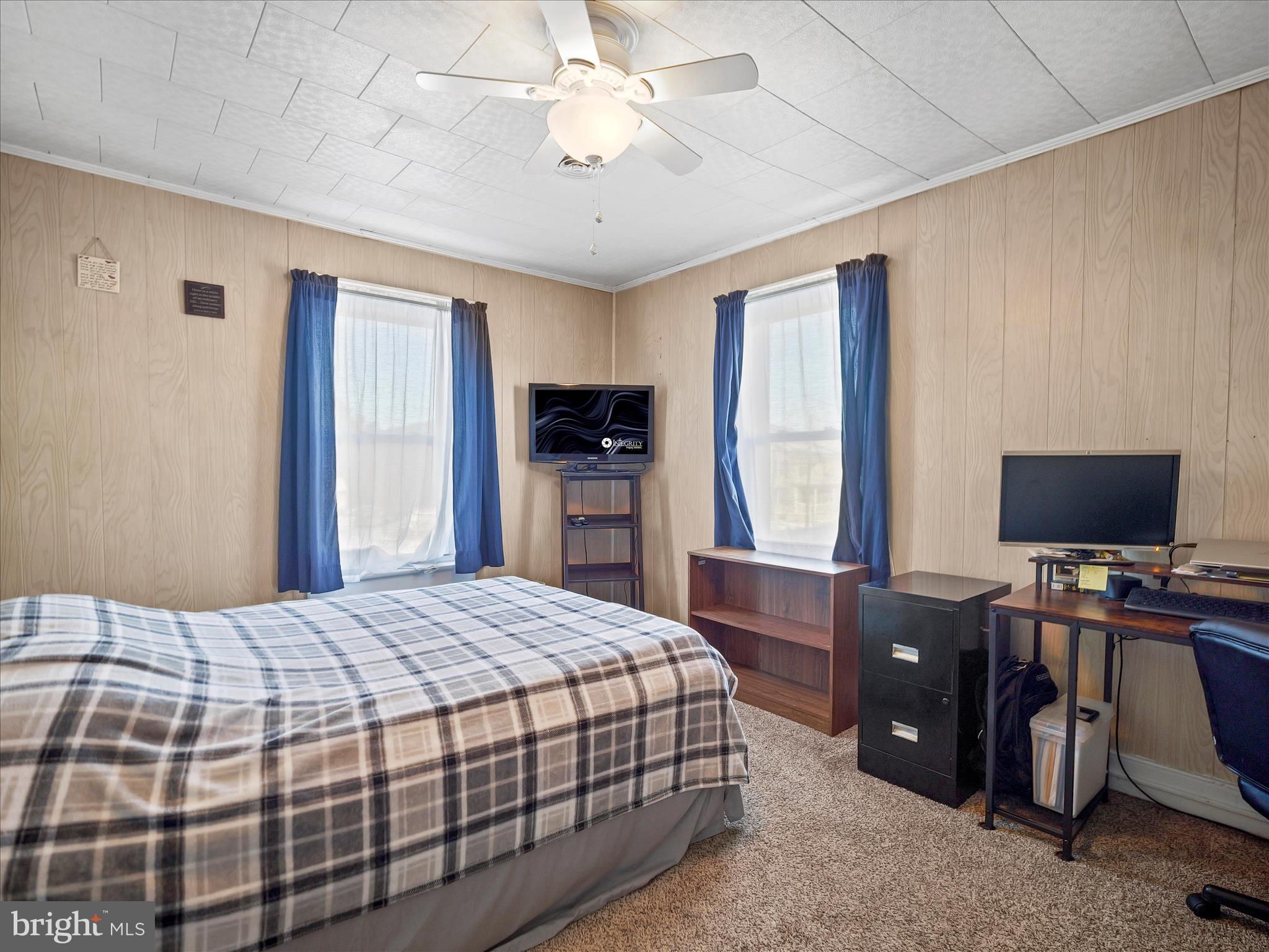 FAYETTEVILLE - Residential