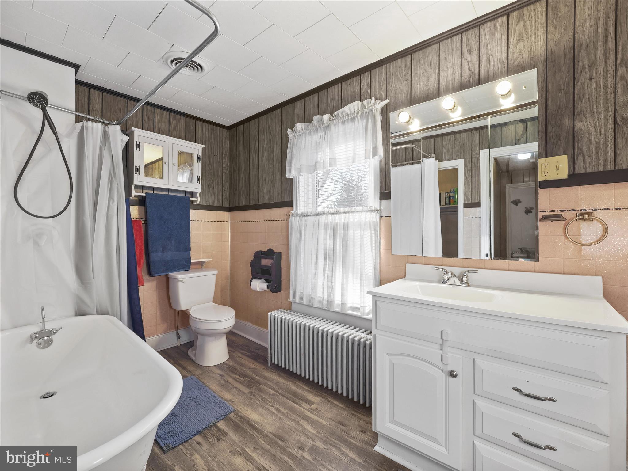 FAYETTEVILLE - Residential