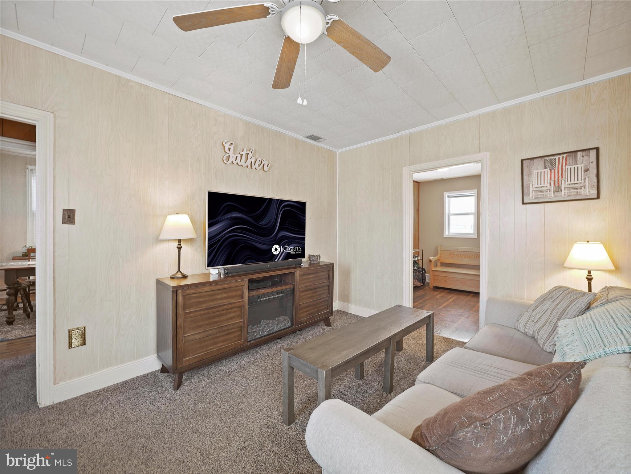 FAYETTEVILLE - Residential