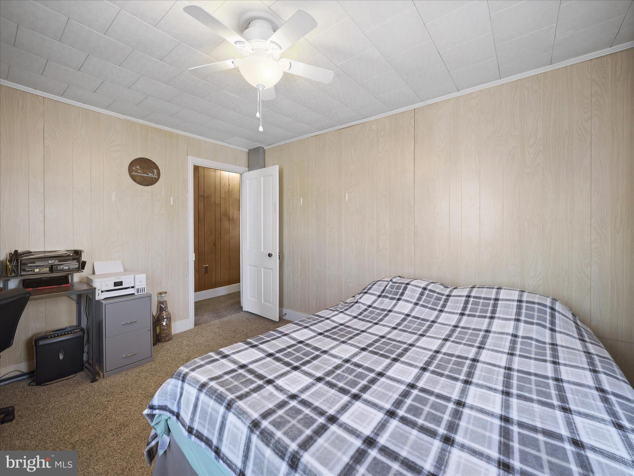 FAYETTEVILLE - Residential