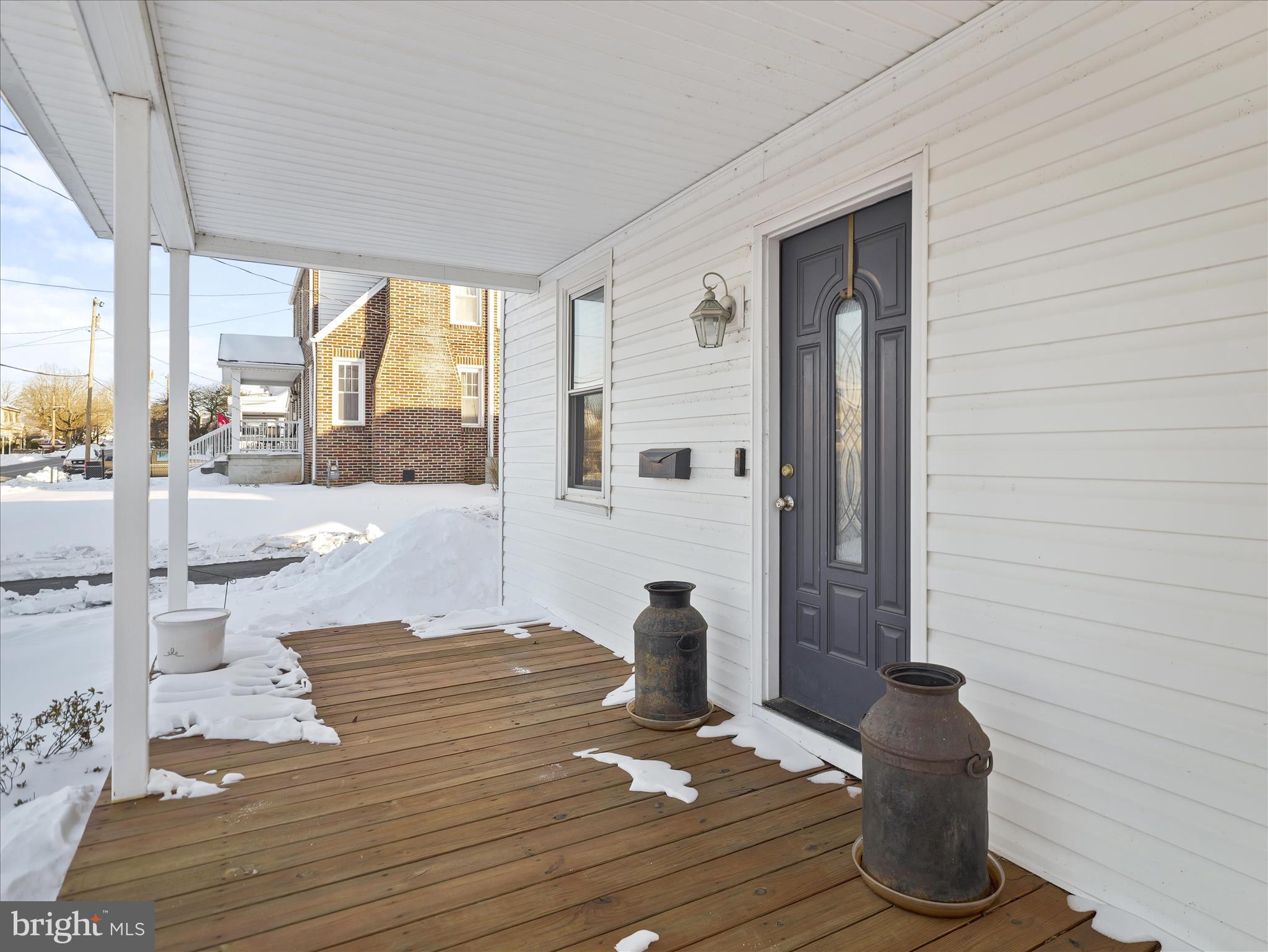 FAYETTEVILLE - Residential