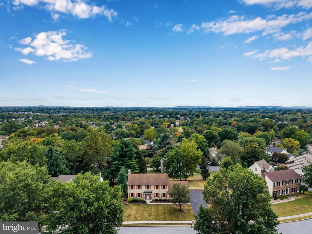 Photo of 2415 W Bayberry Drive, HARRISBURG, PA 17112 (MLS # PADA2049518)