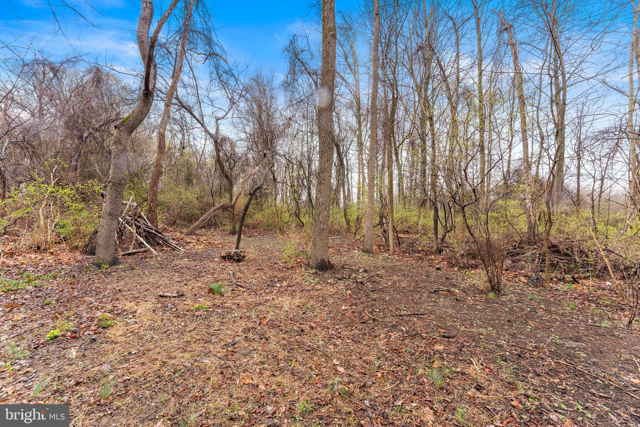 RAMBLING HILLS - Residential