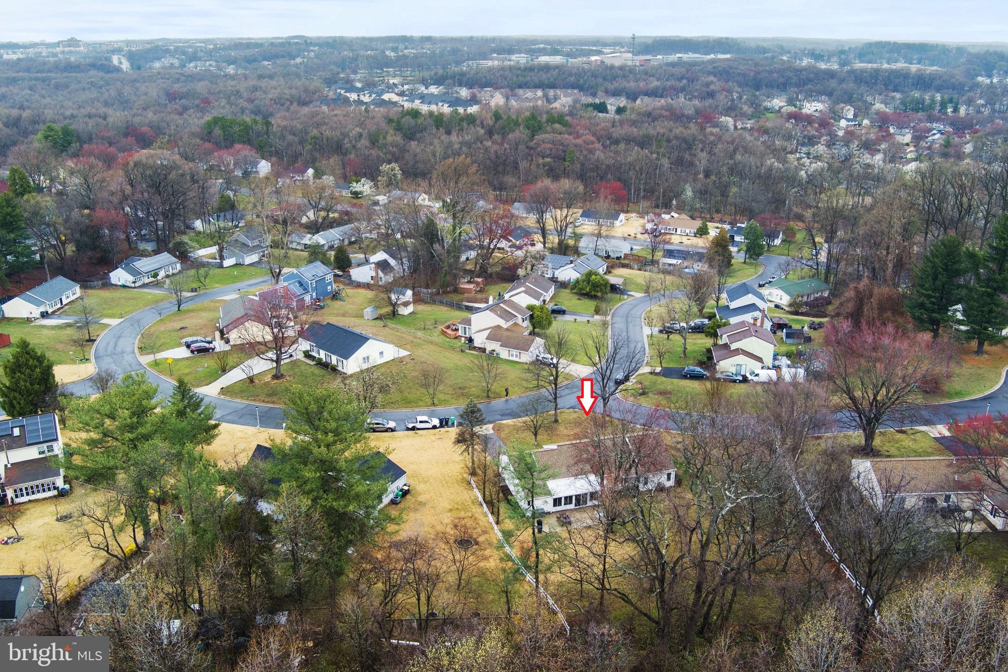 RAMBLING HILLS - Residential