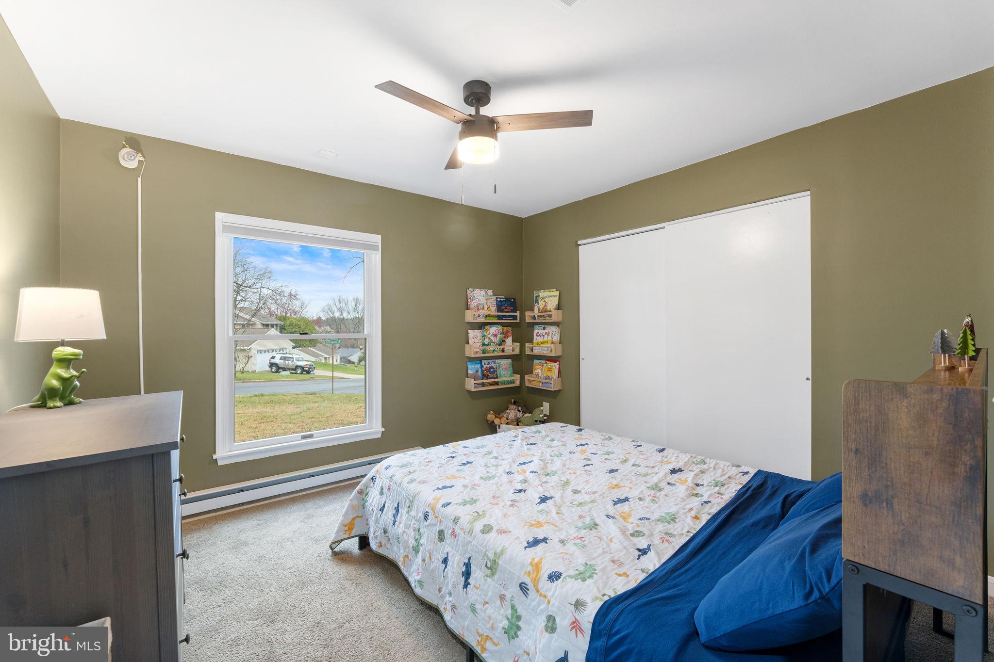 RAMBLING HILLS - Residential