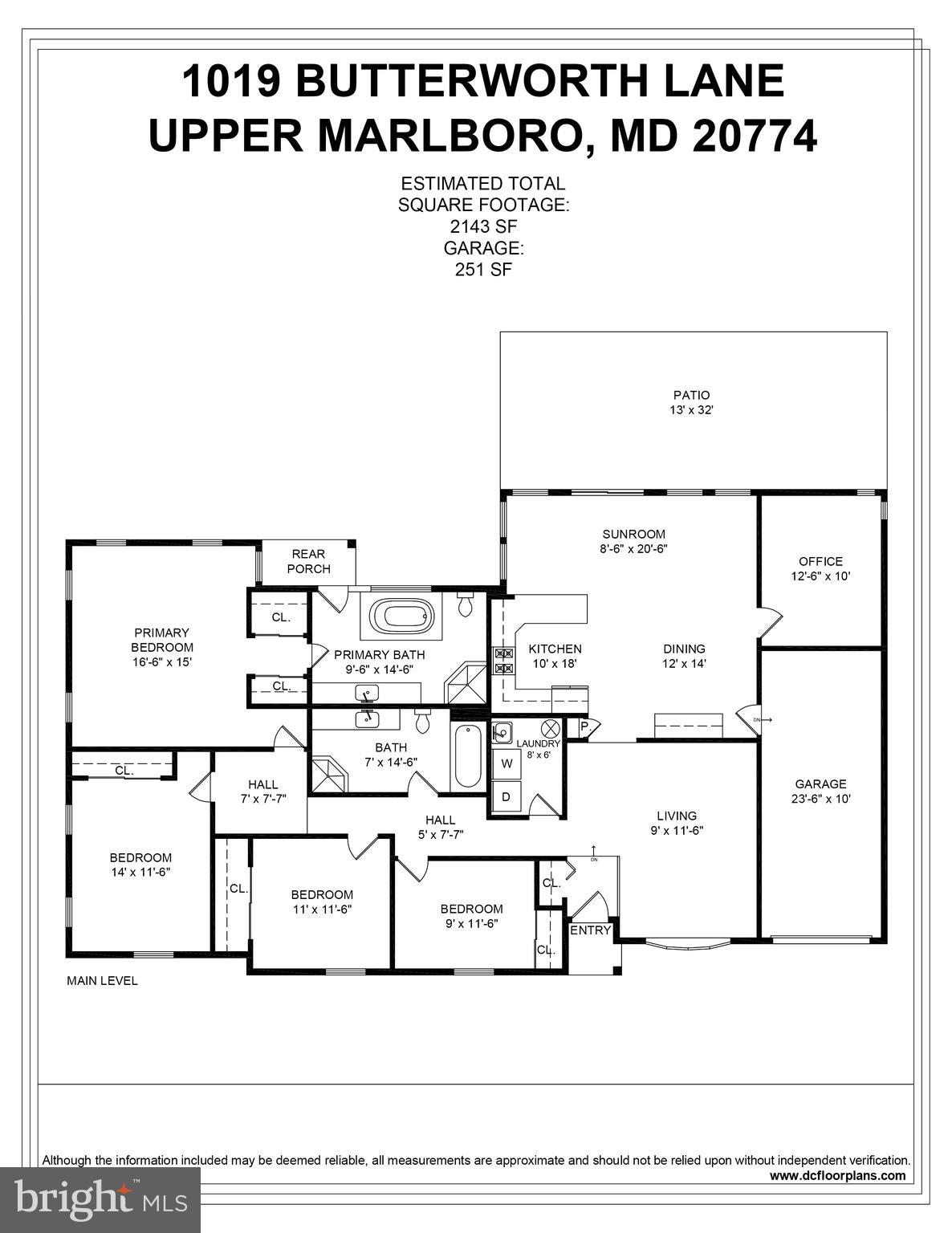 RAMBLING HILLS - Residential