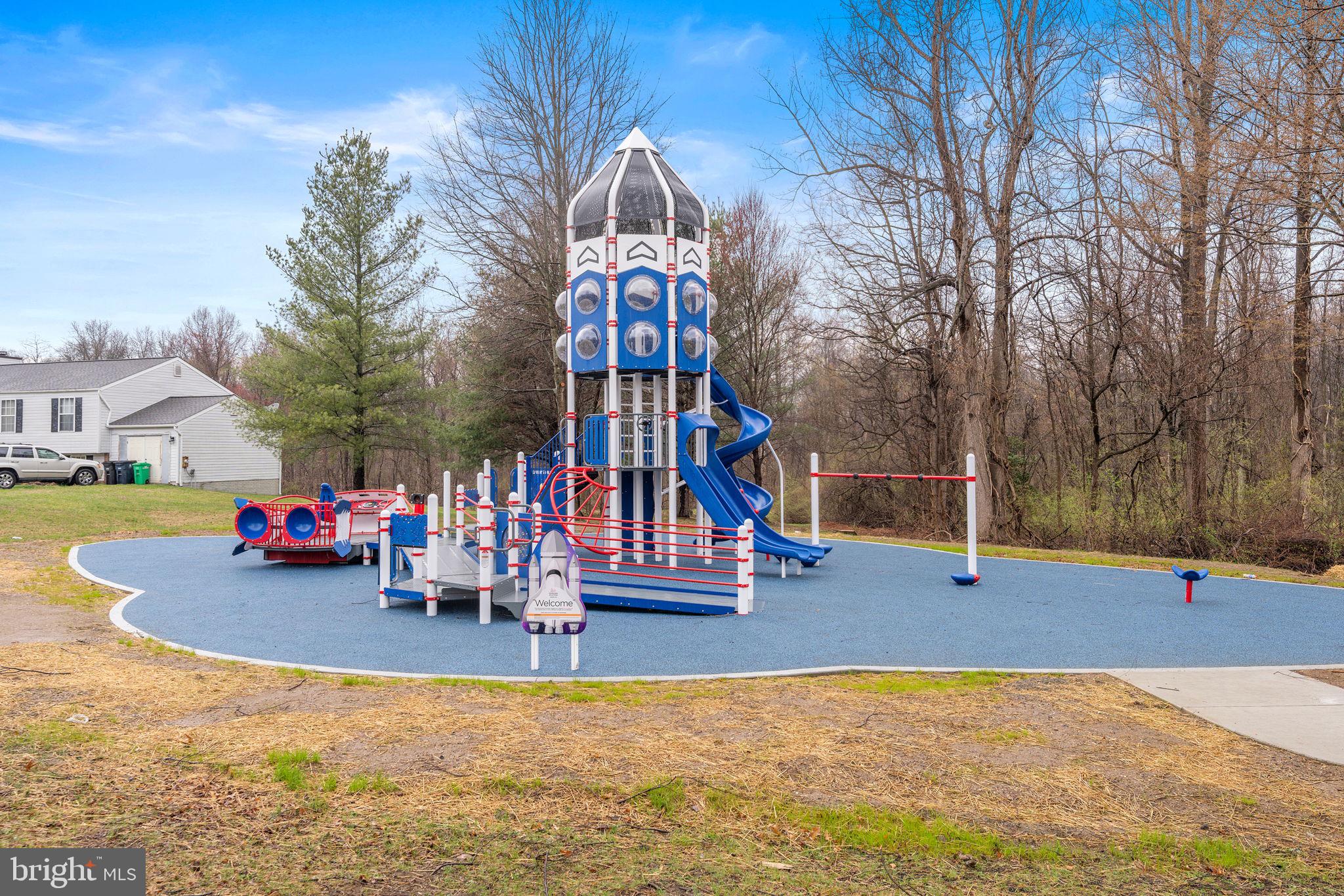 RAMBLING HILLS - Residential