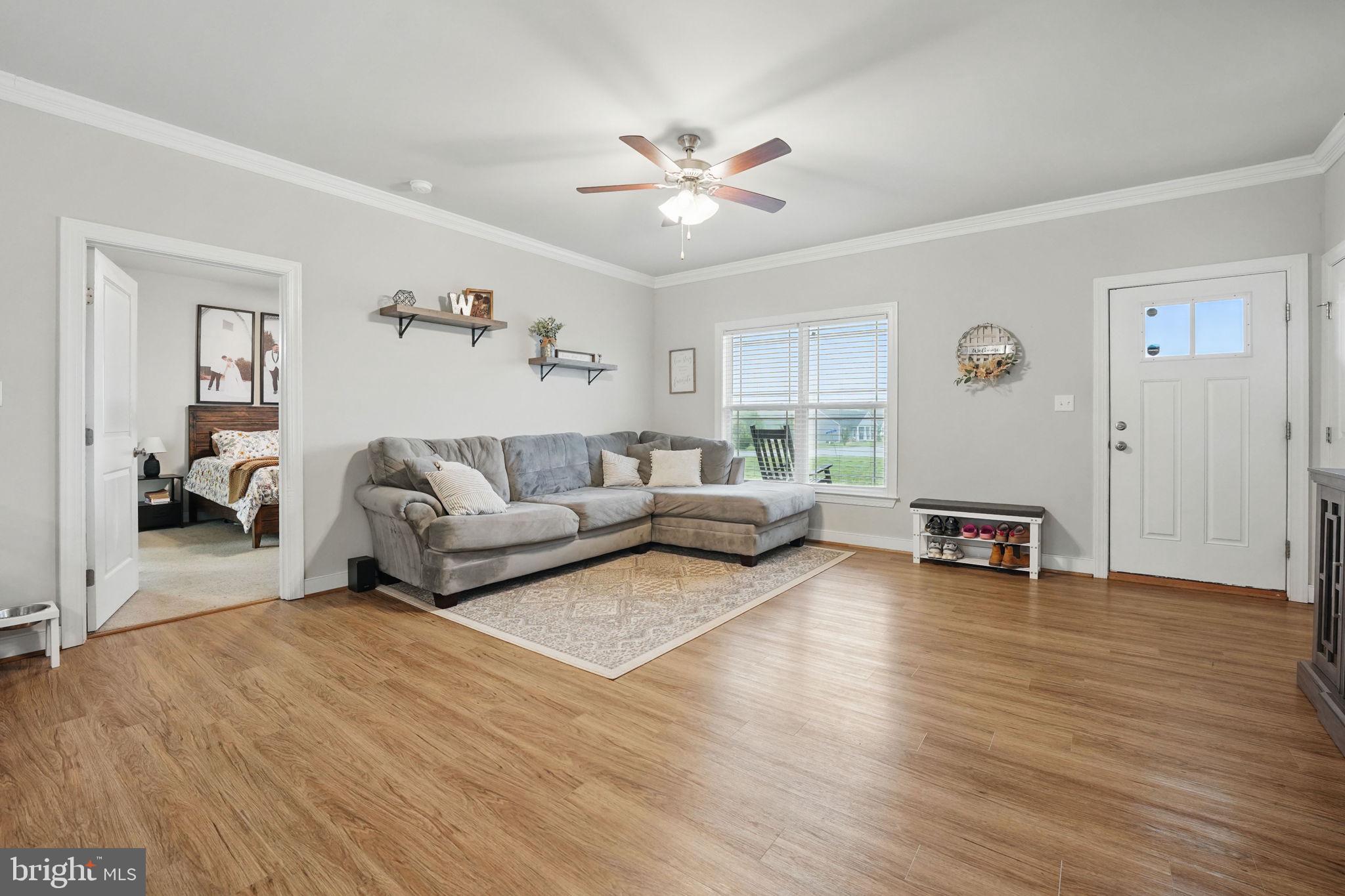 HIDDEN FARM ESTATES - Residential