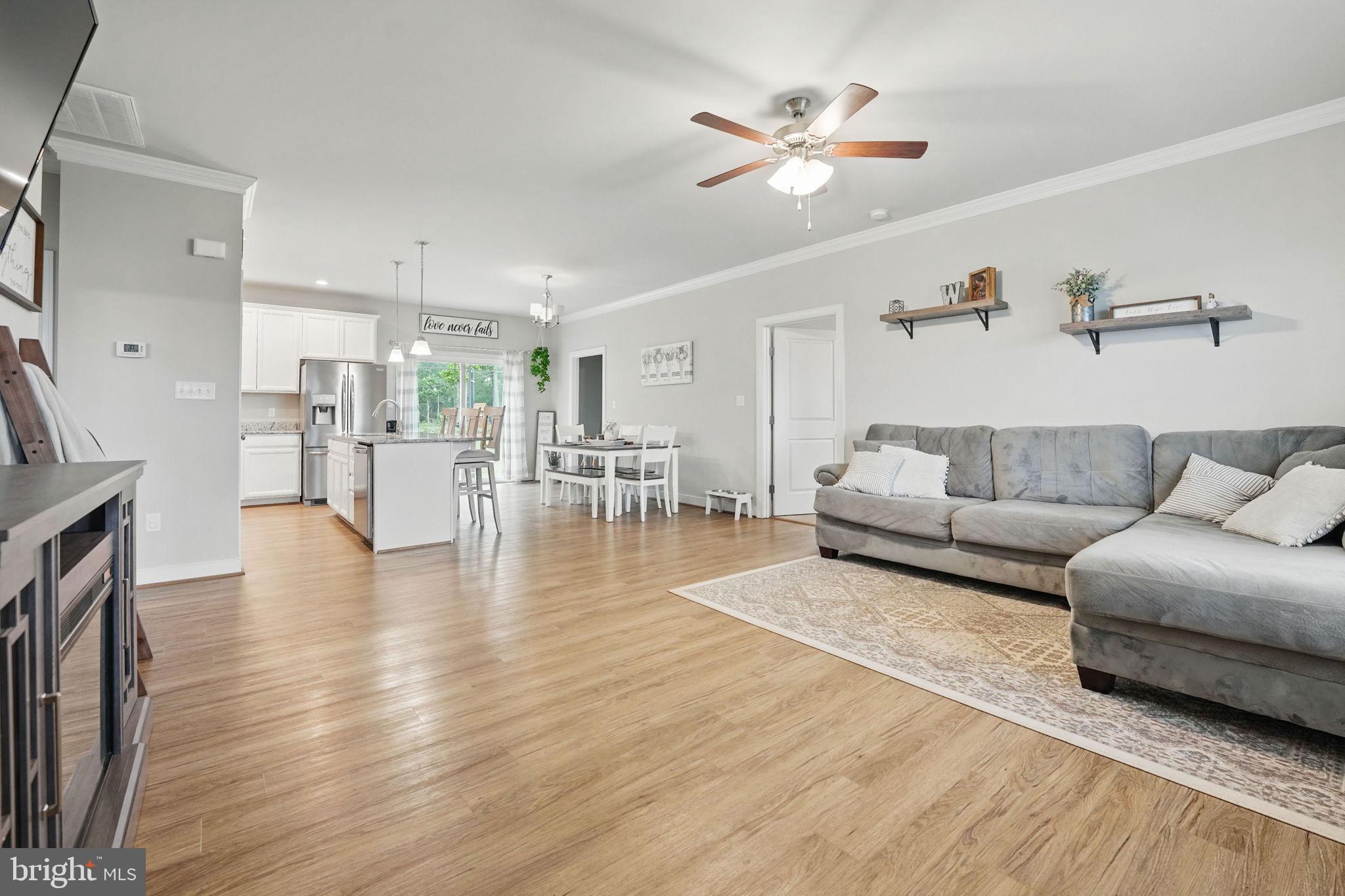 HIDDEN FARM ESTATES - Residential