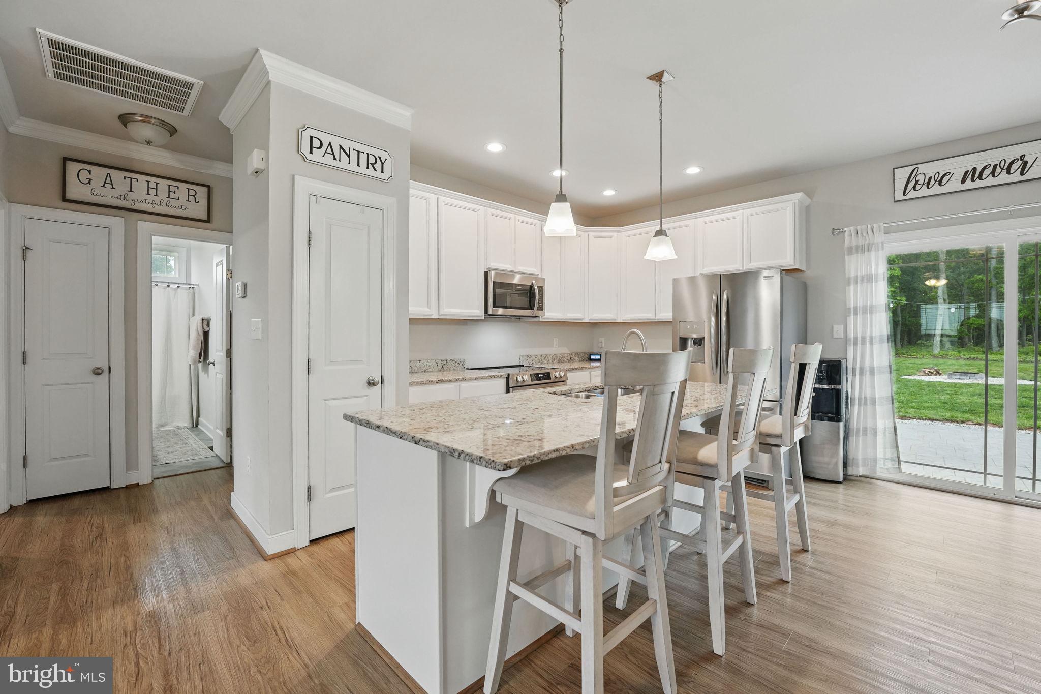 HIDDEN FARM ESTATES - Residential