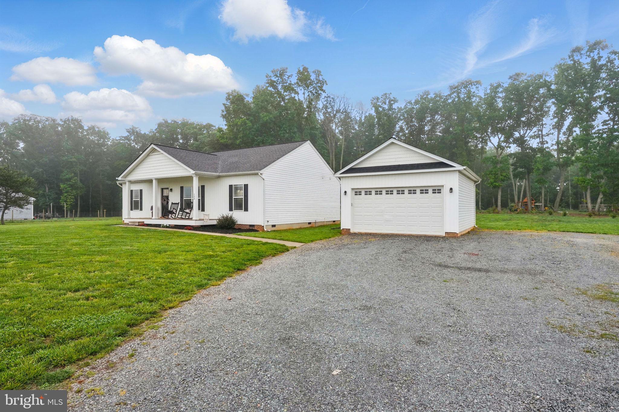 HIDDEN FARM ESTATES - Residential