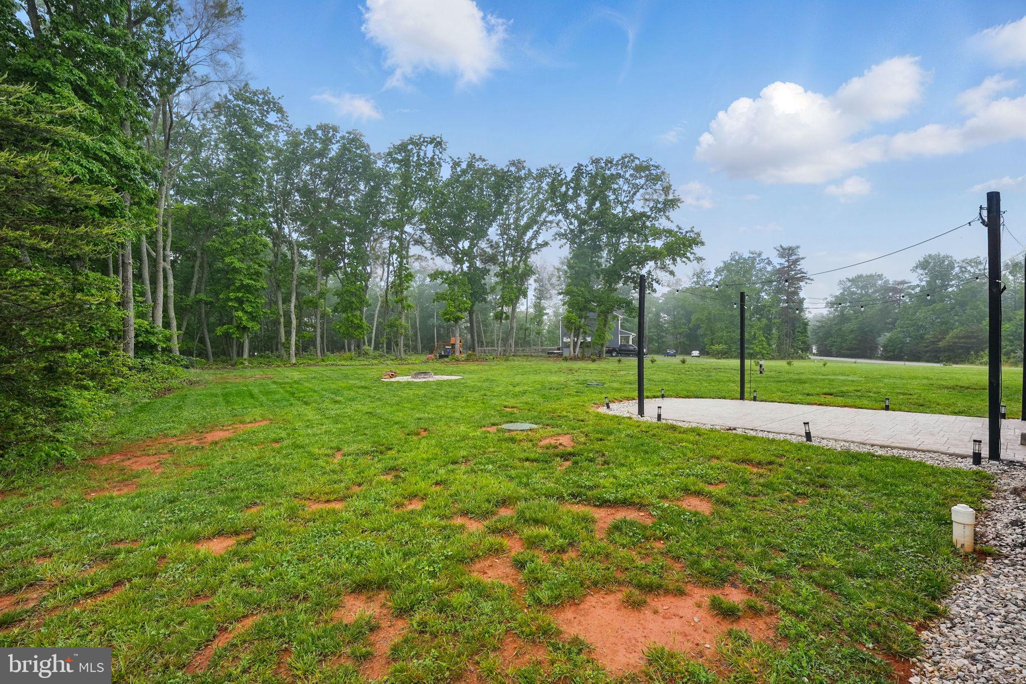 HIDDEN FARM ESTATES - Residential