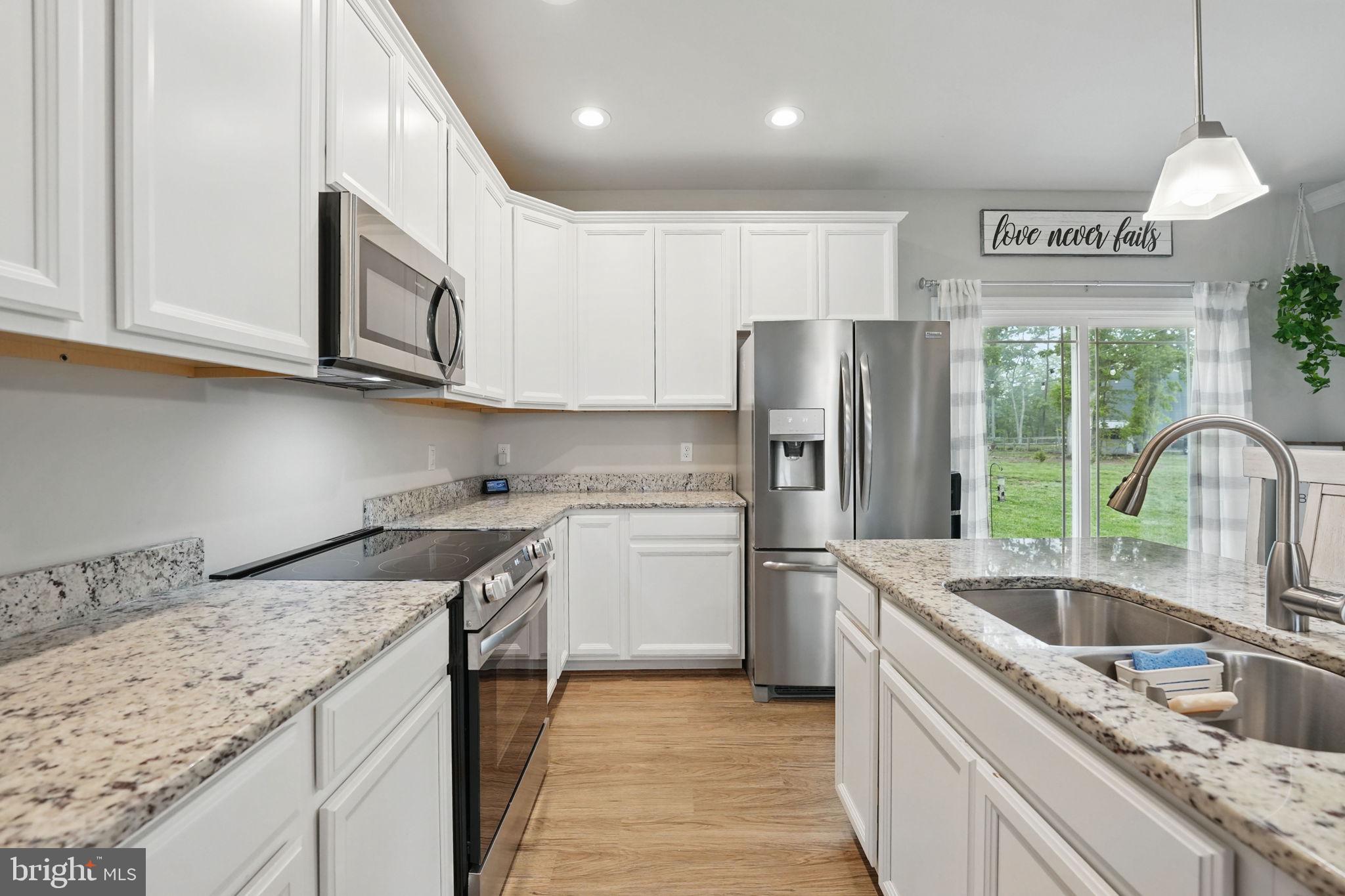 HIDDEN FARM ESTATES - Residential