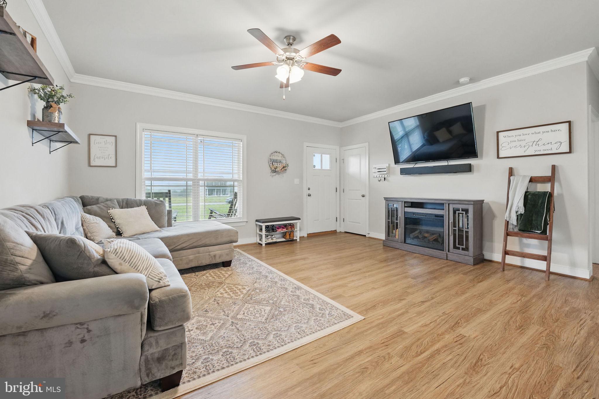 HIDDEN FARM ESTATES - Residential