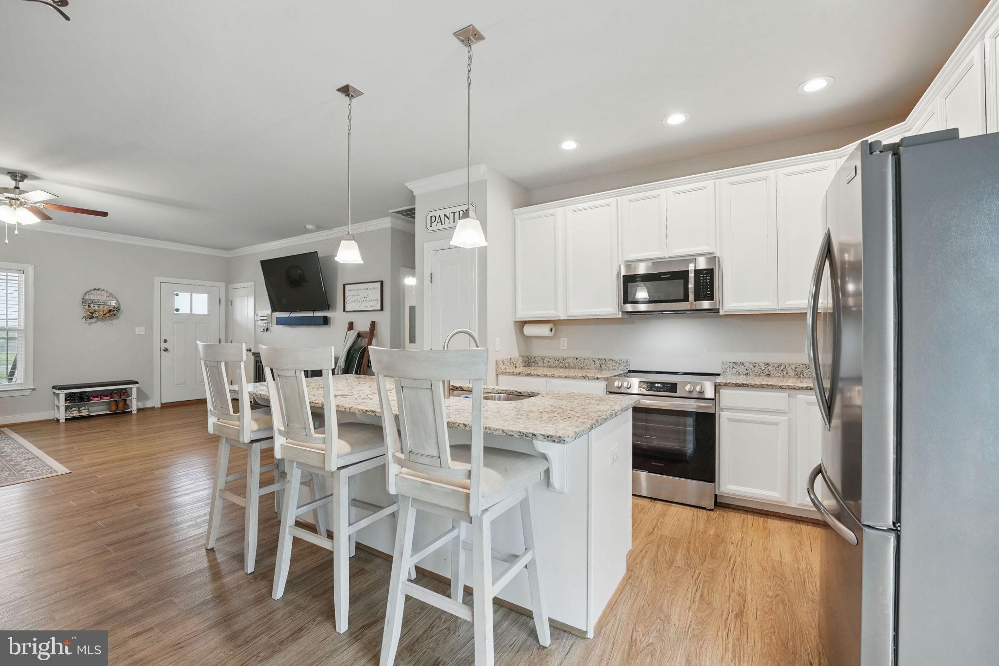 HIDDEN FARM ESTATES - Residential