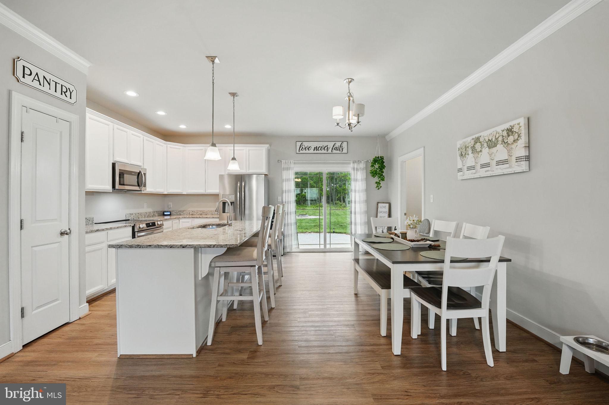 HIDDEN FARM ESTATES - Residential