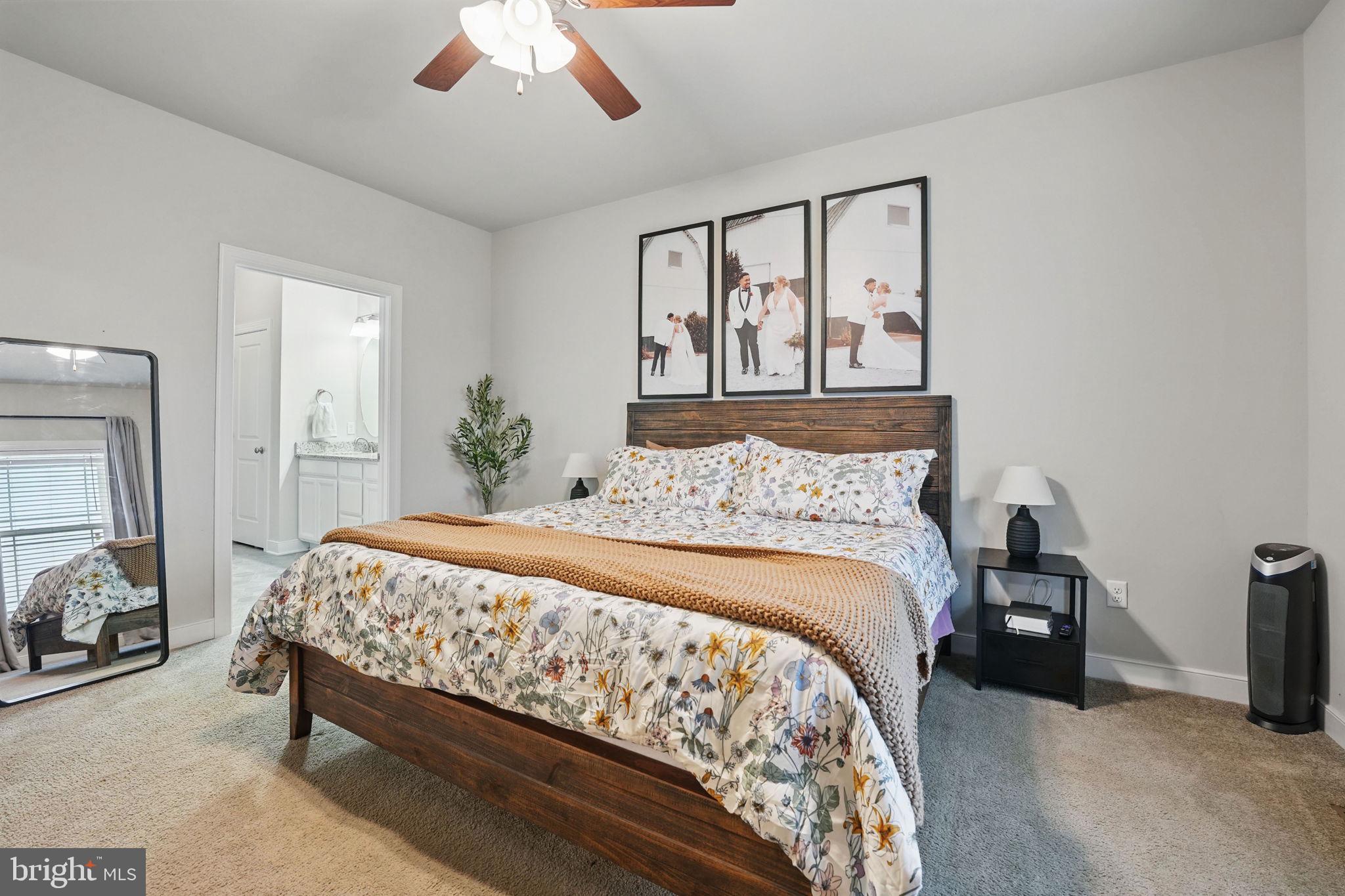 HIDDEN FARM ESTATES - Residential