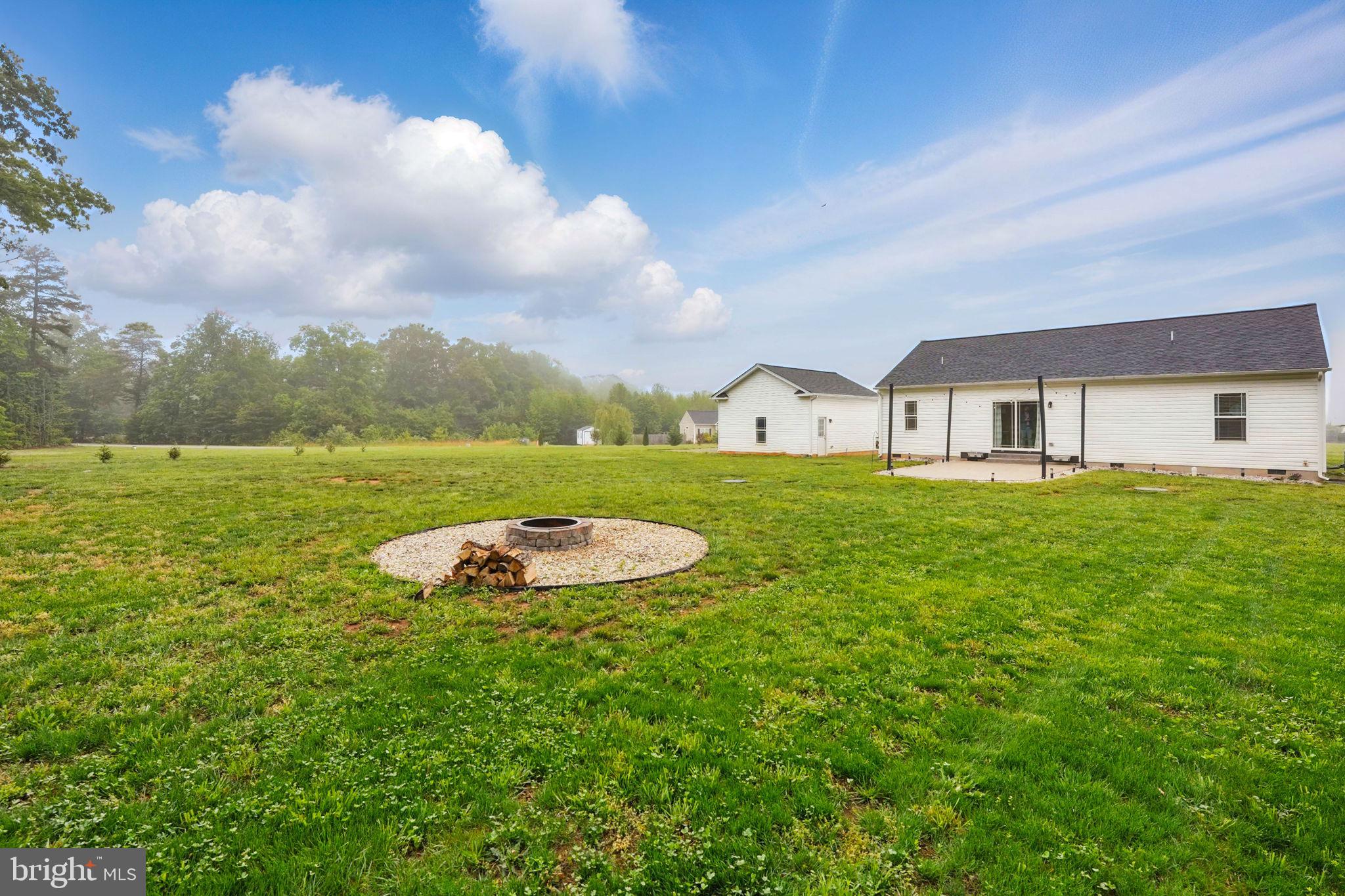 HIDDEN FARM ESTATES - Residential