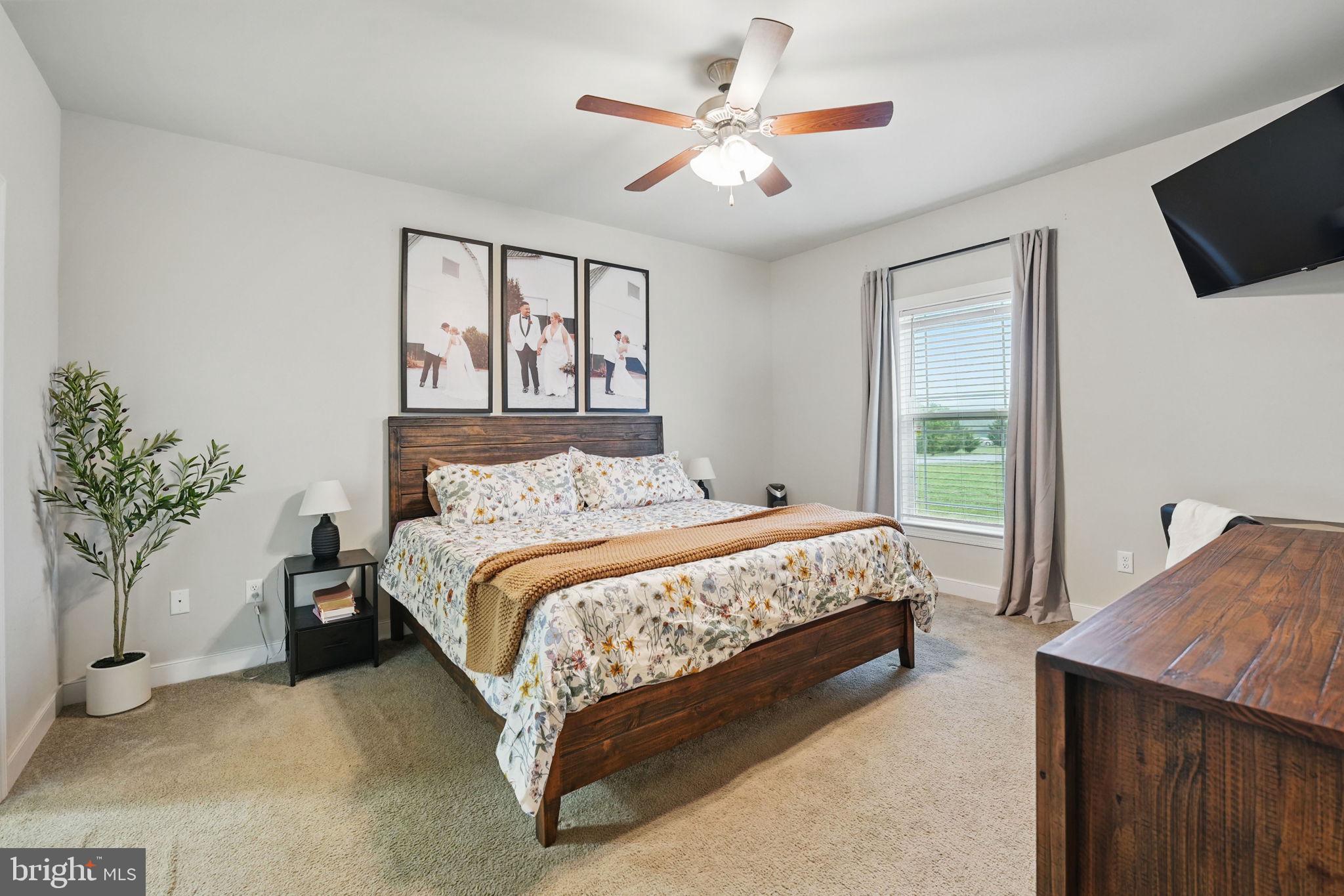 HIDDEN FARM ESTATES - Residential